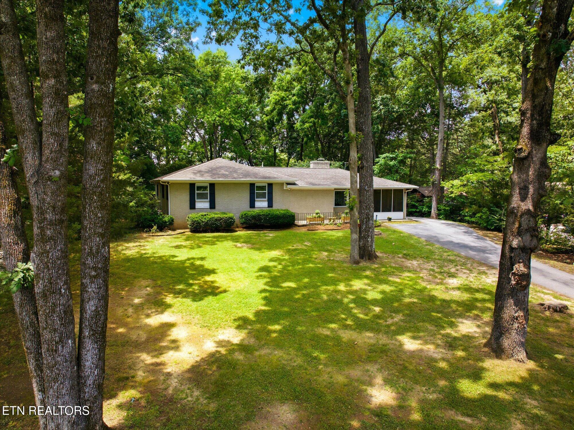 11153 Sonja Drive Knoxville TN 37934