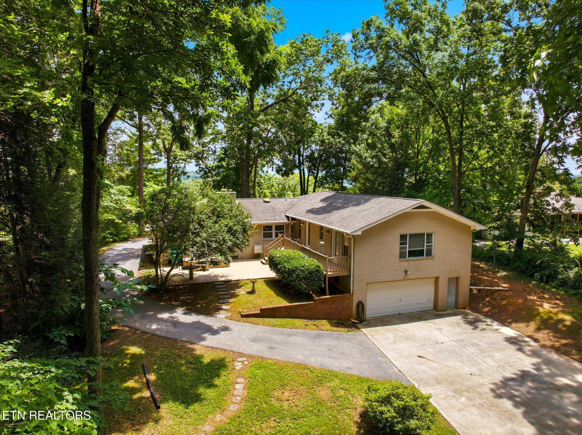 11153 Sonja Drive Knoxville TN 37934