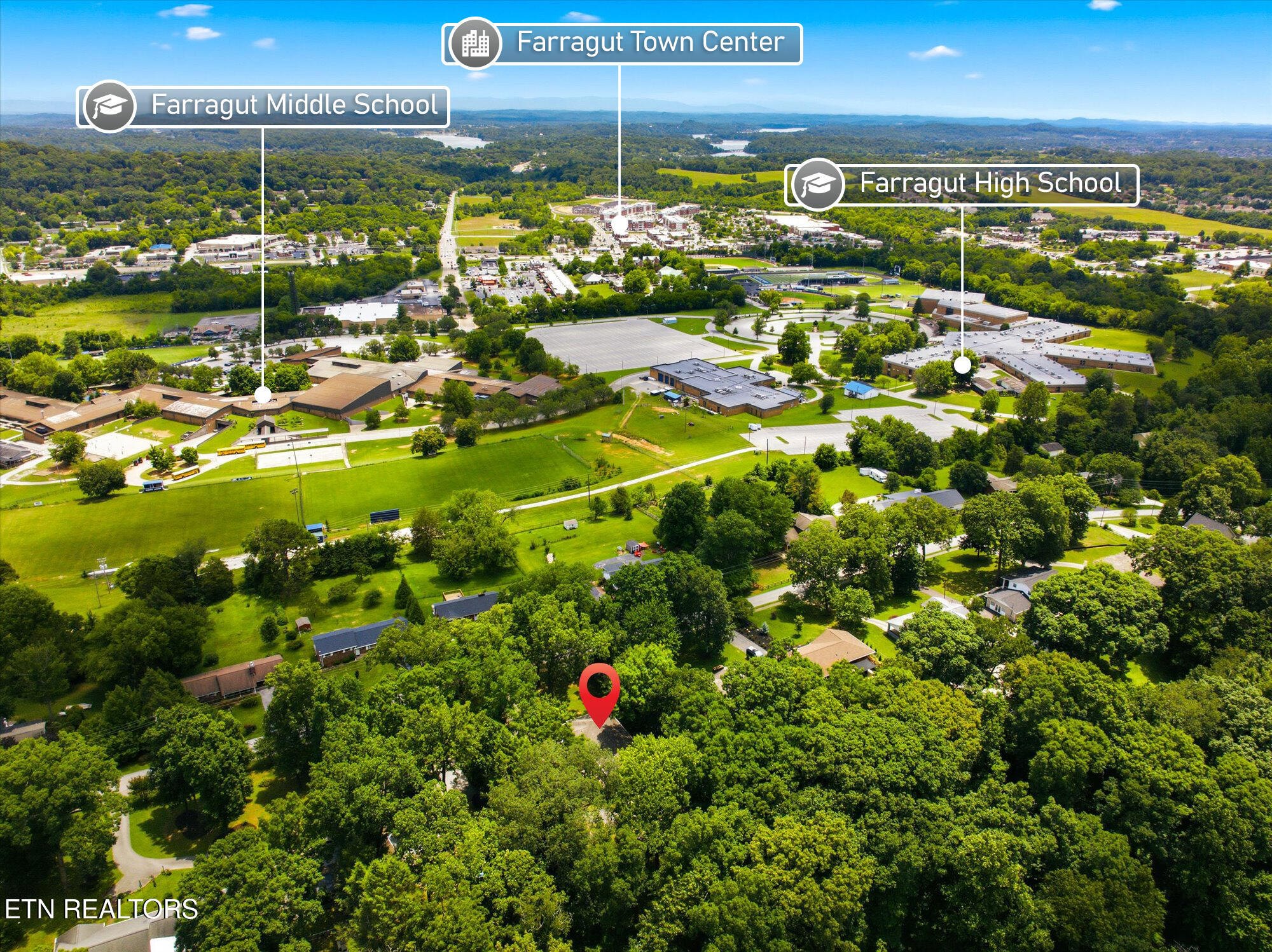 11153 Sonja Drive Knoxville TN 37934