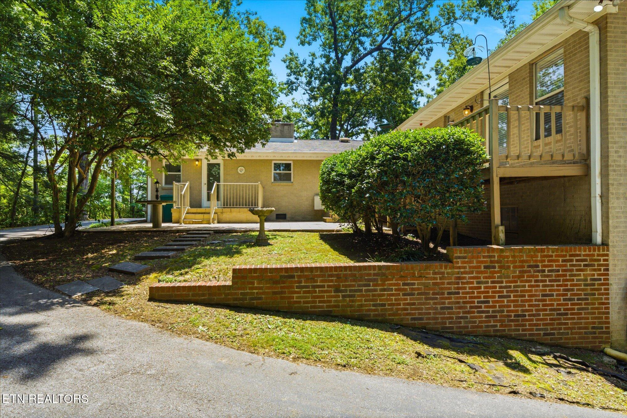 11153 Sonja Drive Knoxville TN 37934