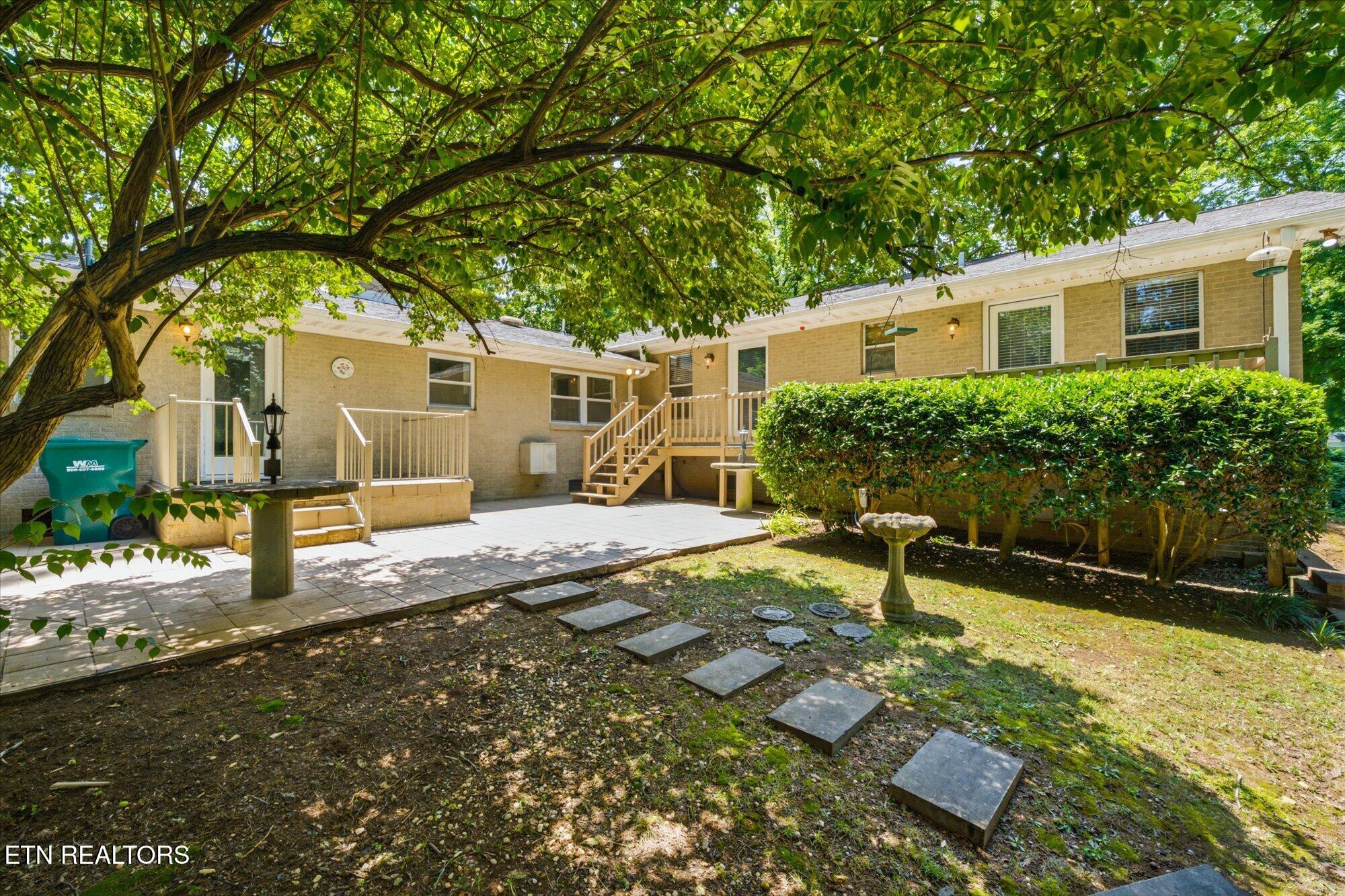 11153 Sonja Drive Knoxville TN 37934