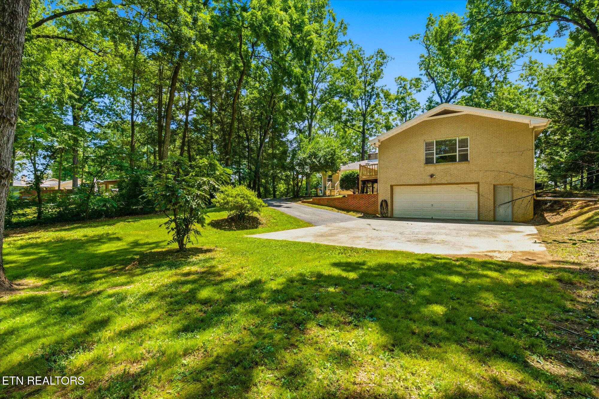 11153 Sonja Drive Knoxville TN 37934