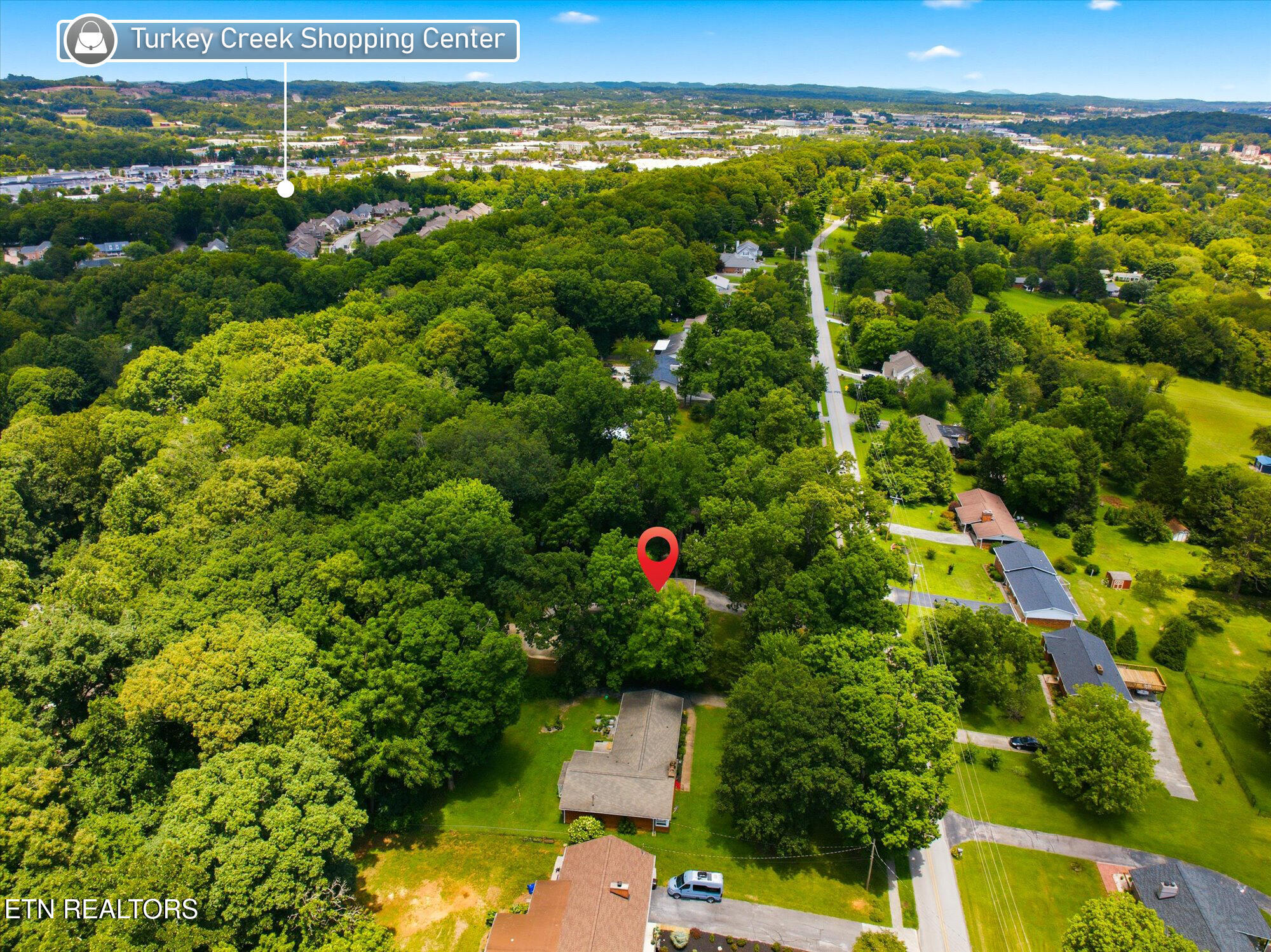 11153 Sonja Drive Knoxville TN 37934