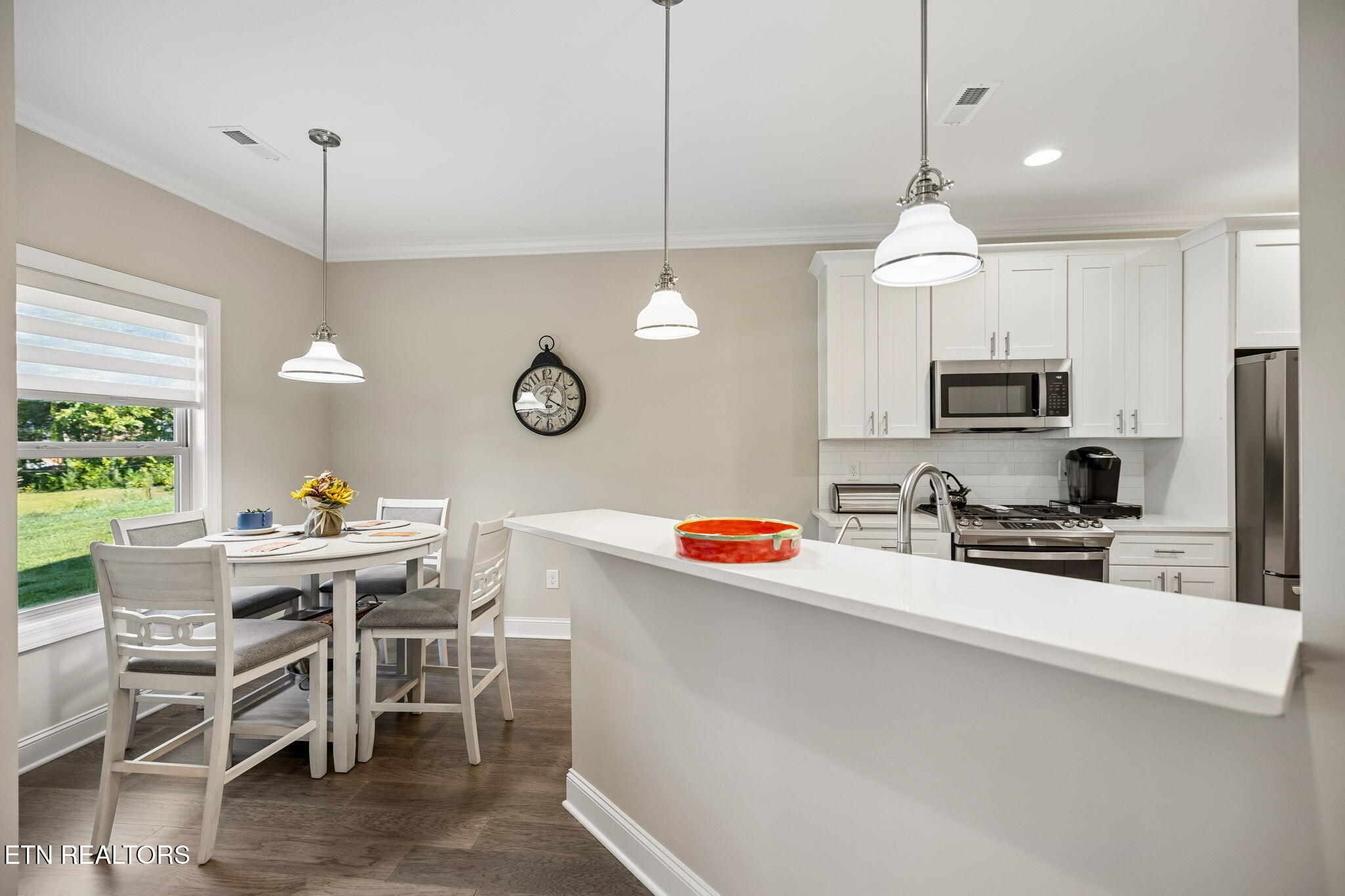 7116 Volunteer Ridge Lane Knoxville TN 37918