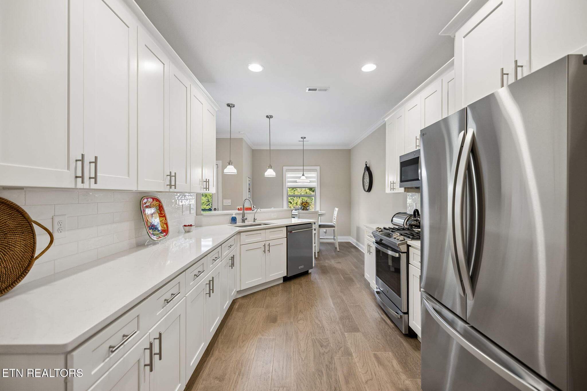 7116 Volunteer Ridge Lane Knoxville TN 37918