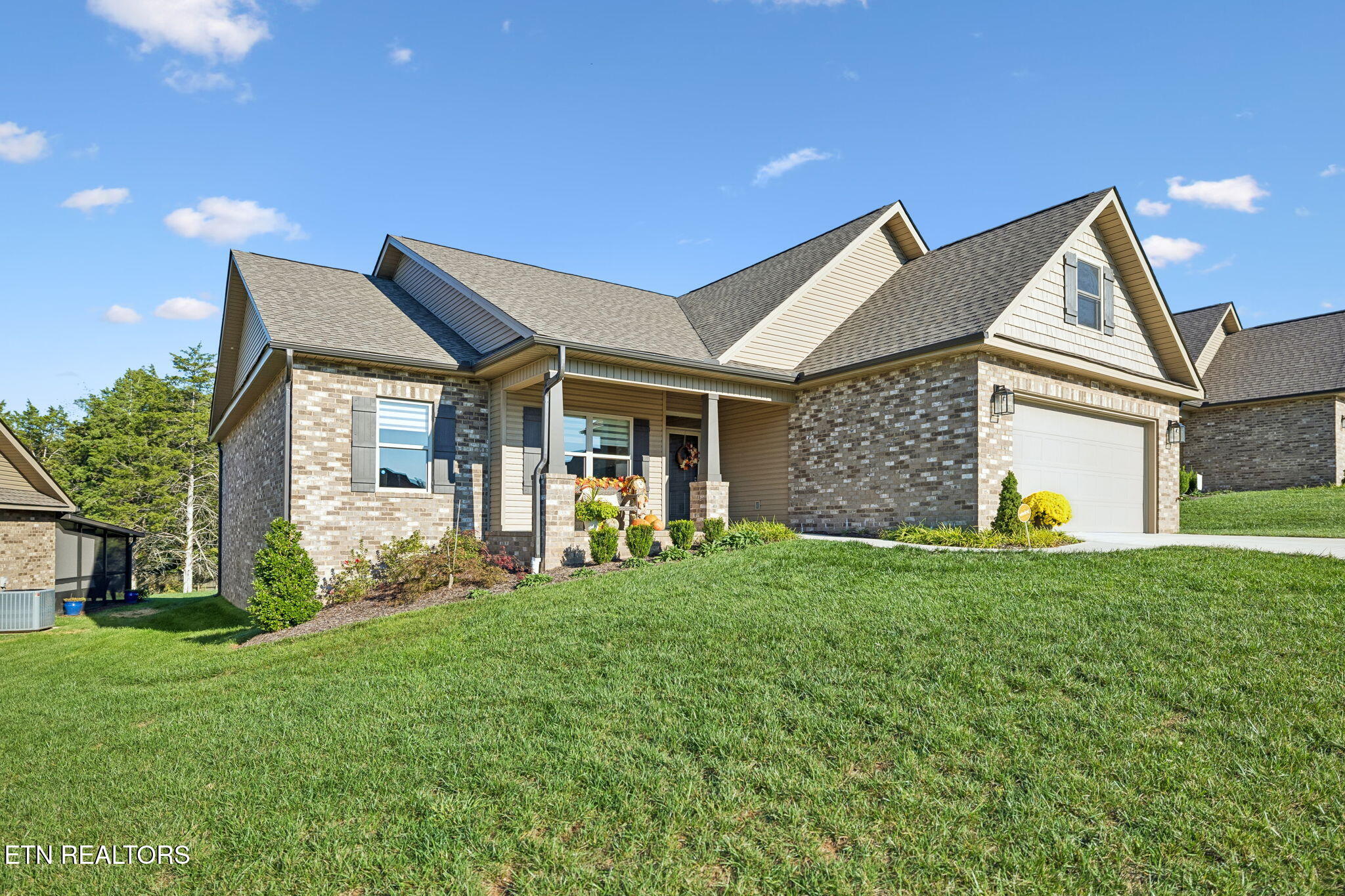 7116 Volunteer Ridge Lane Knoxville TN 37918