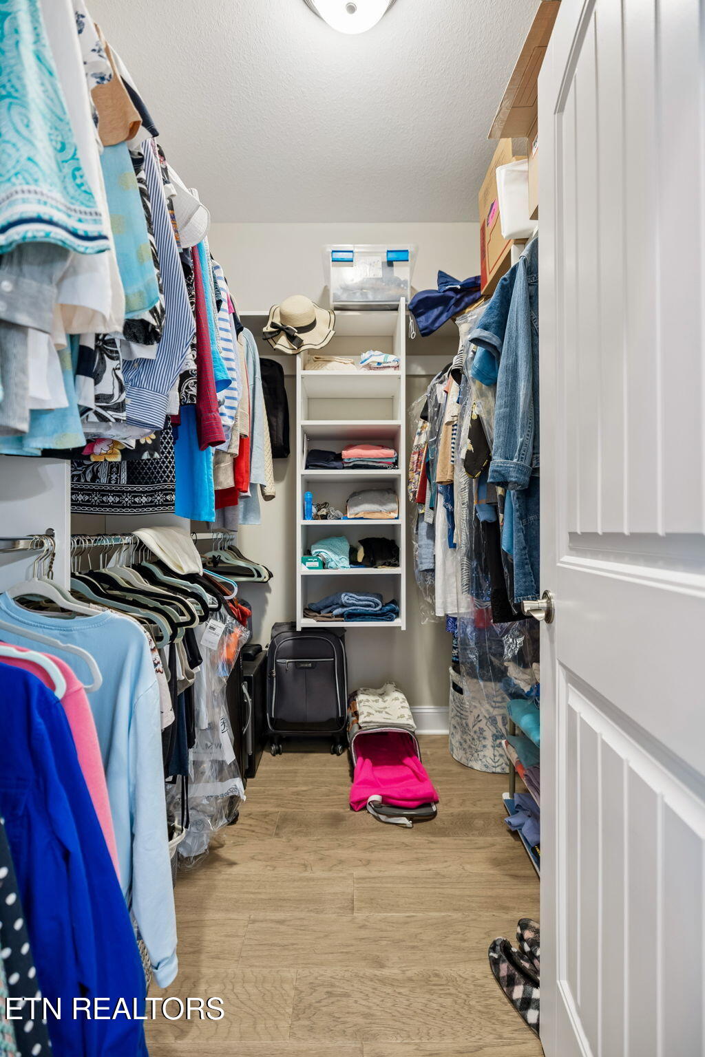 7116 Volunteer Ridge Lane Knoxville TN 37918