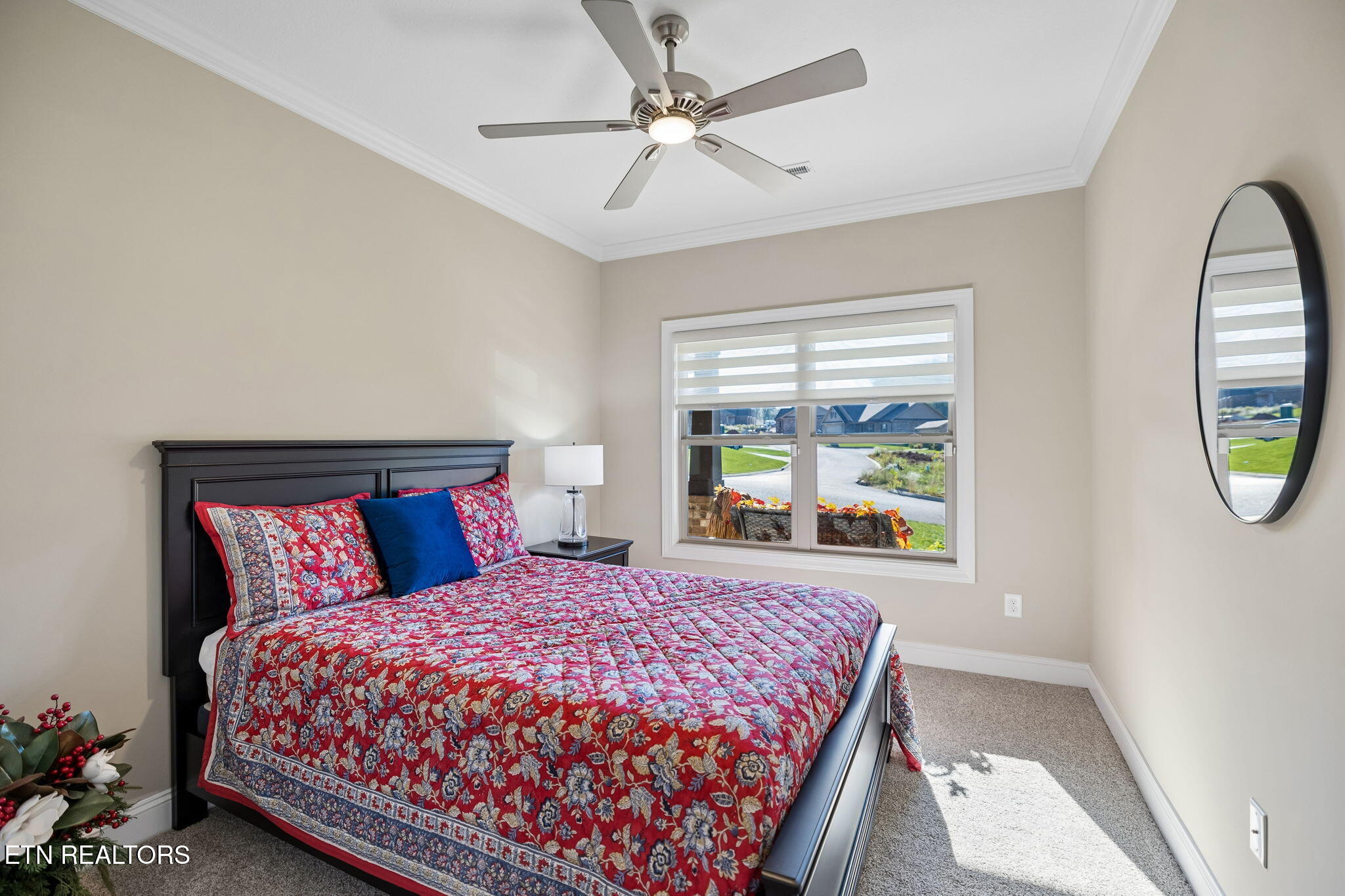 7116 Volunteer Ridge Lane Knoxville TN 37918