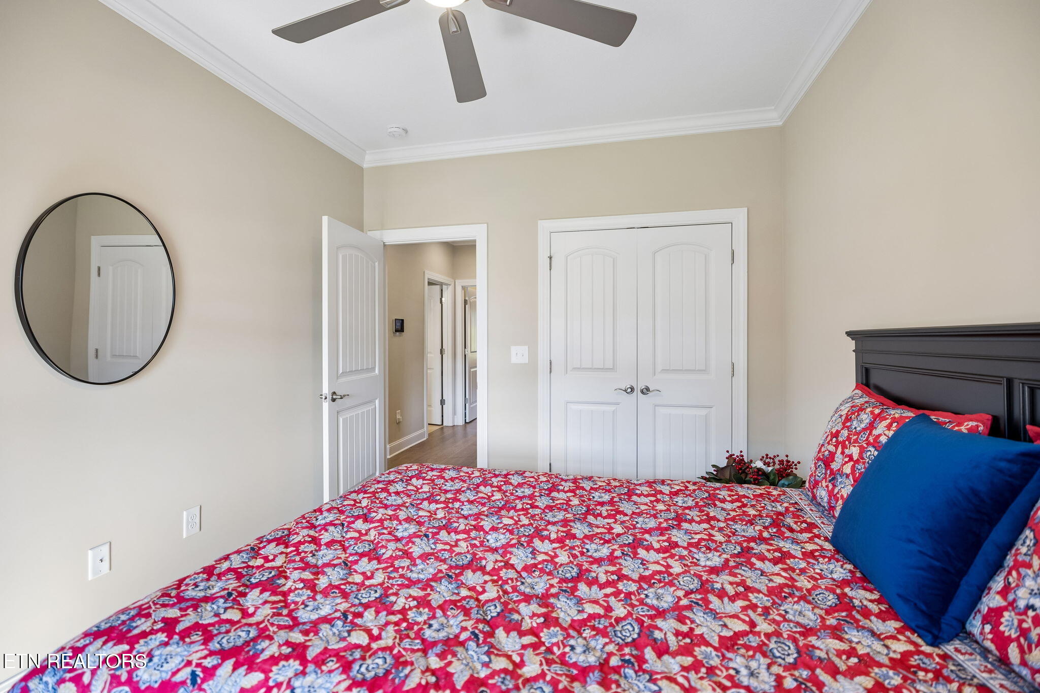 7116 Volunteer Ridge Lane Knoxville TN 37918