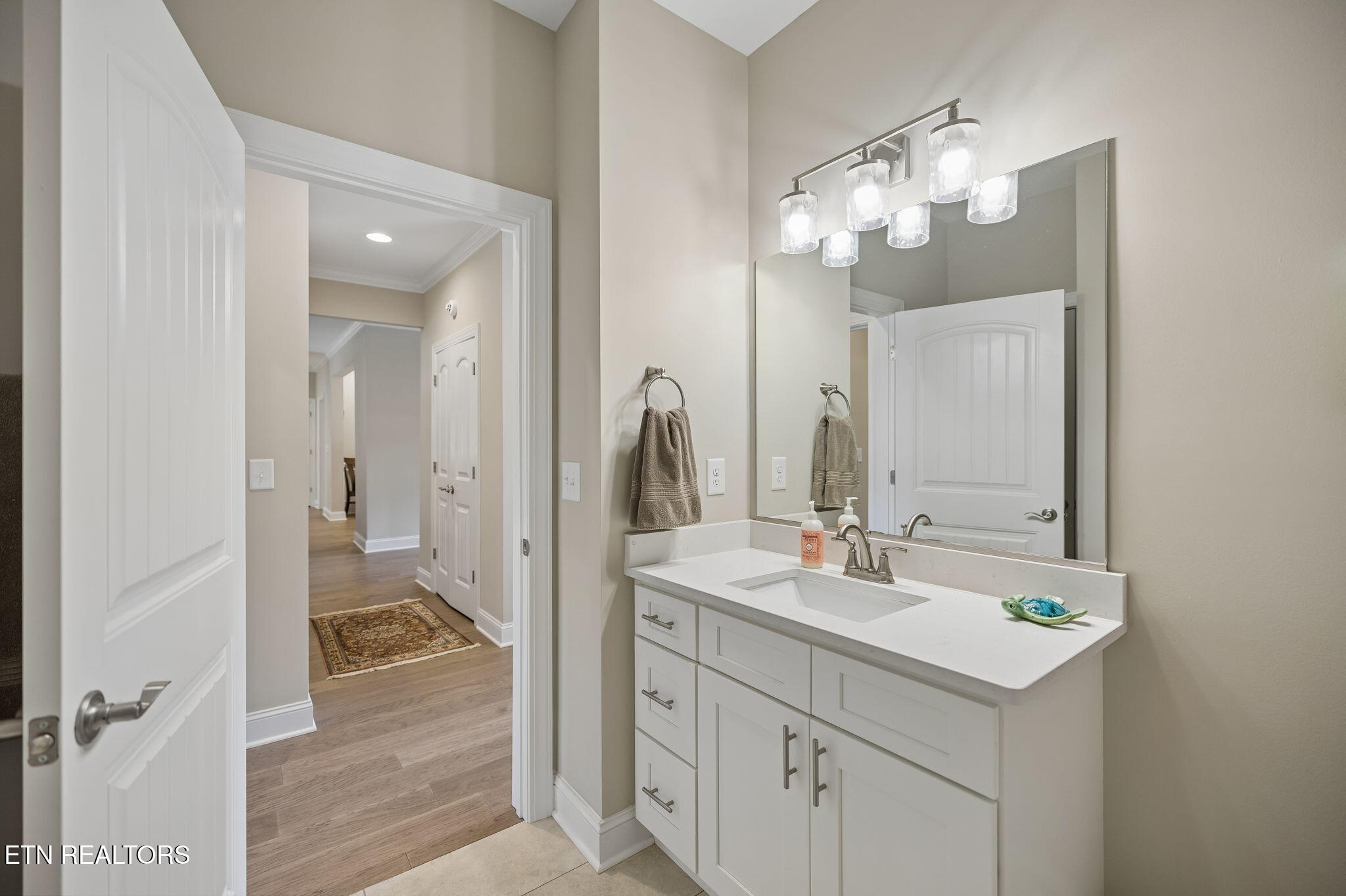 7116 Volunteer Ridge Lane Knoxville TN 37918