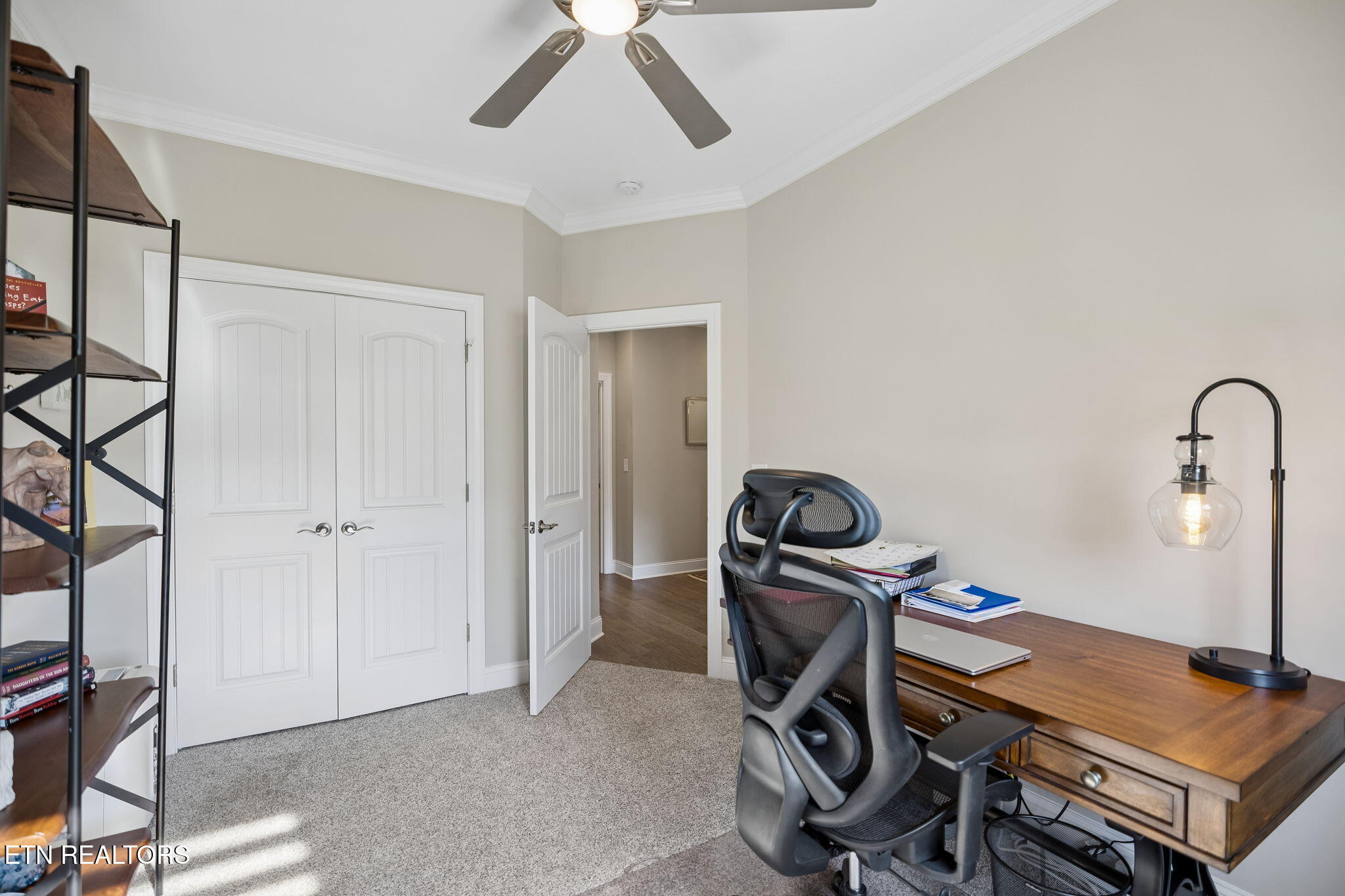 7116 Volunteer Ridge Lane Knoxville TN 37918