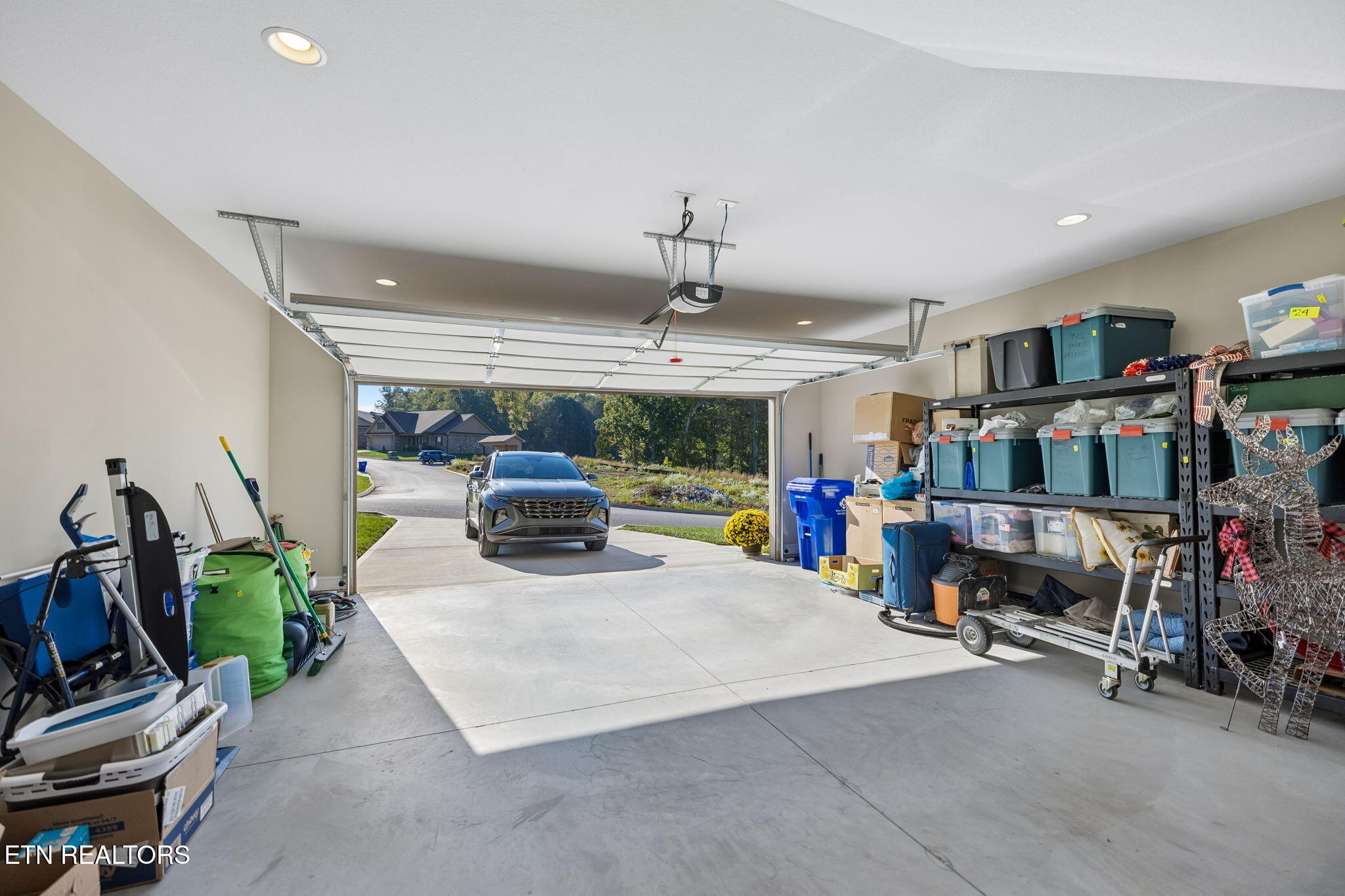 7116 Volunteer Ridge Lane Knoxville TN 37918
