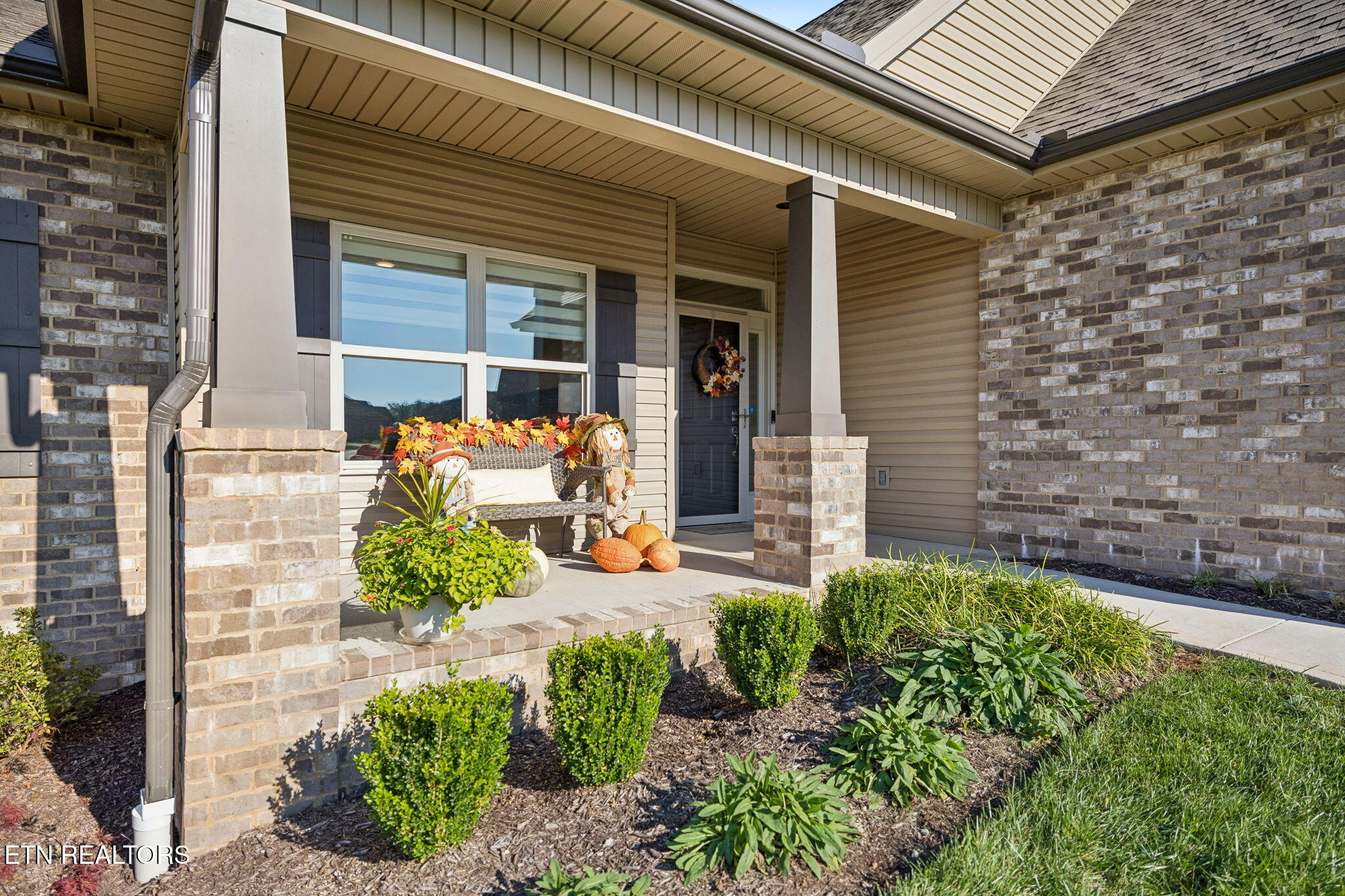7116 Volunteer Ridge Lane Knoxville TN 37918