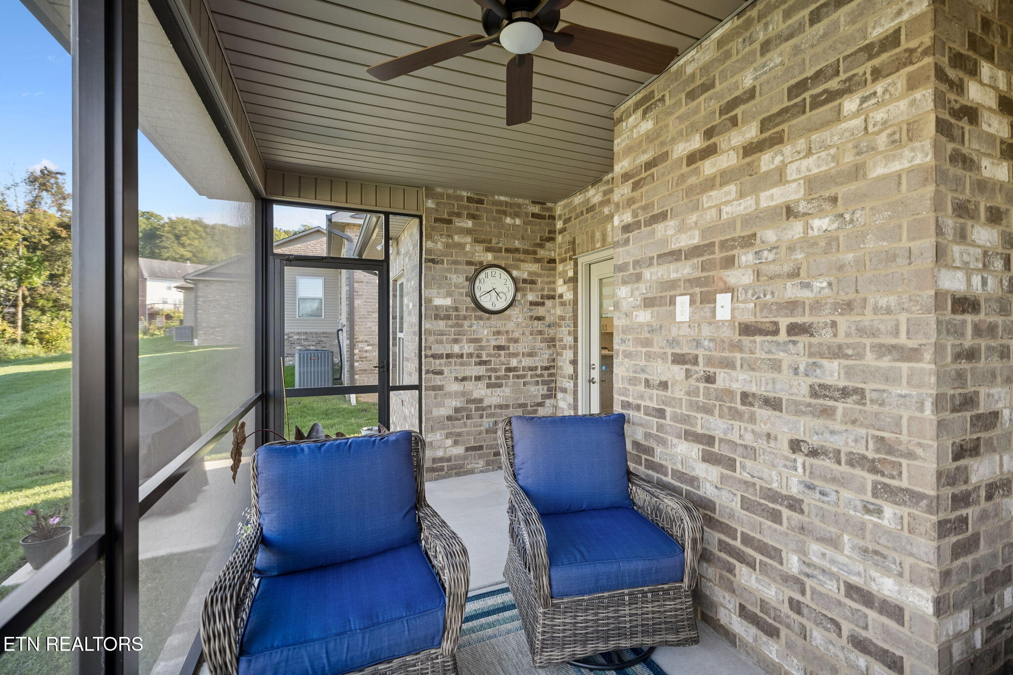 7116 Volunteer Ridge Lane Knoxville TN 37918