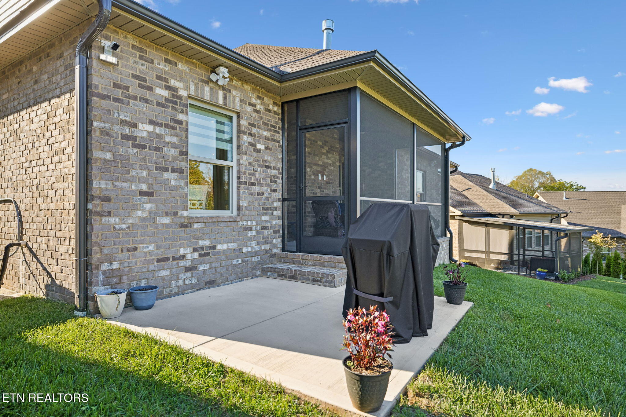 7116 Volunteer Ridge Lane Knoxville TN 37918