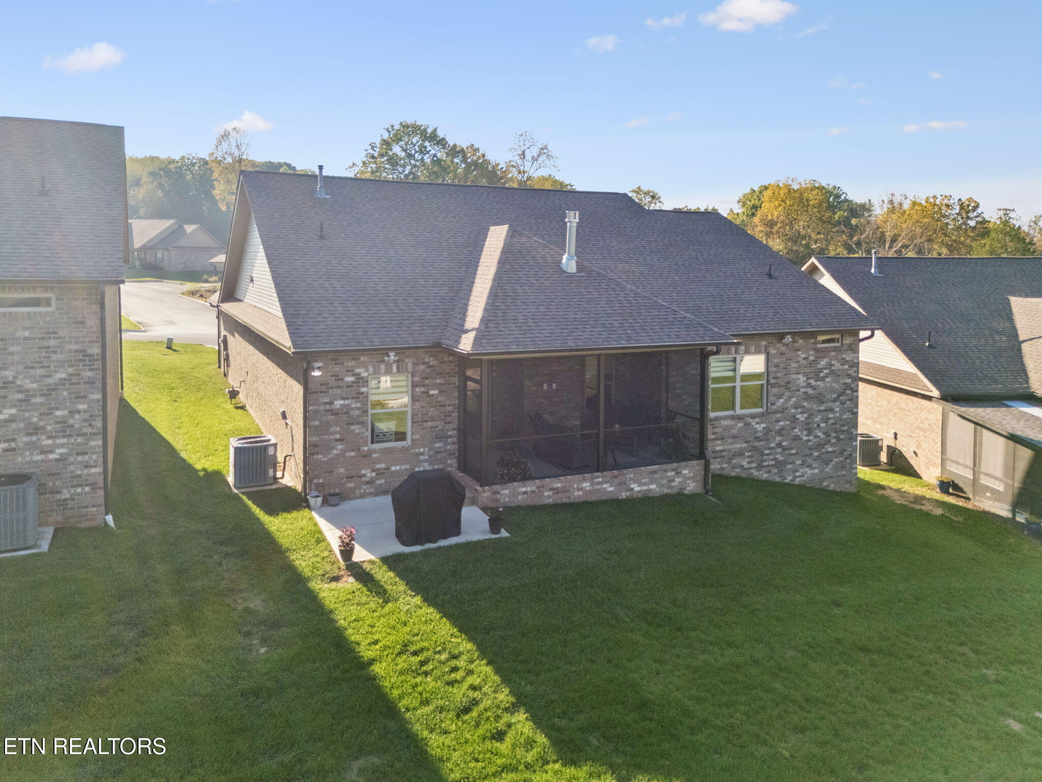 7116 Volunteer Ridge Lane Knoxville TN 37918