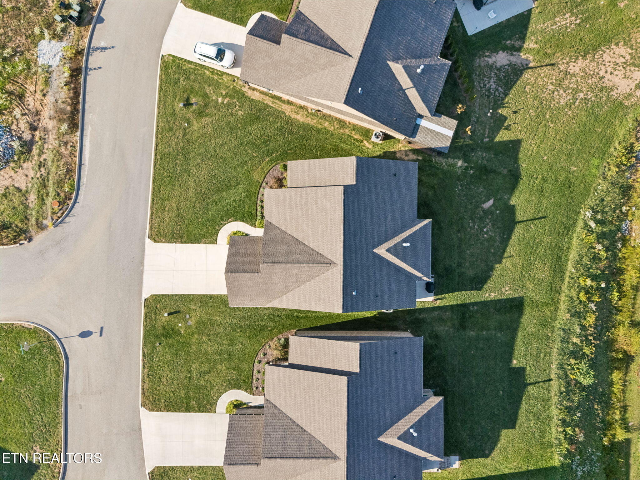 7116 Volunteer Ridge Lane Knoxville TN 37918