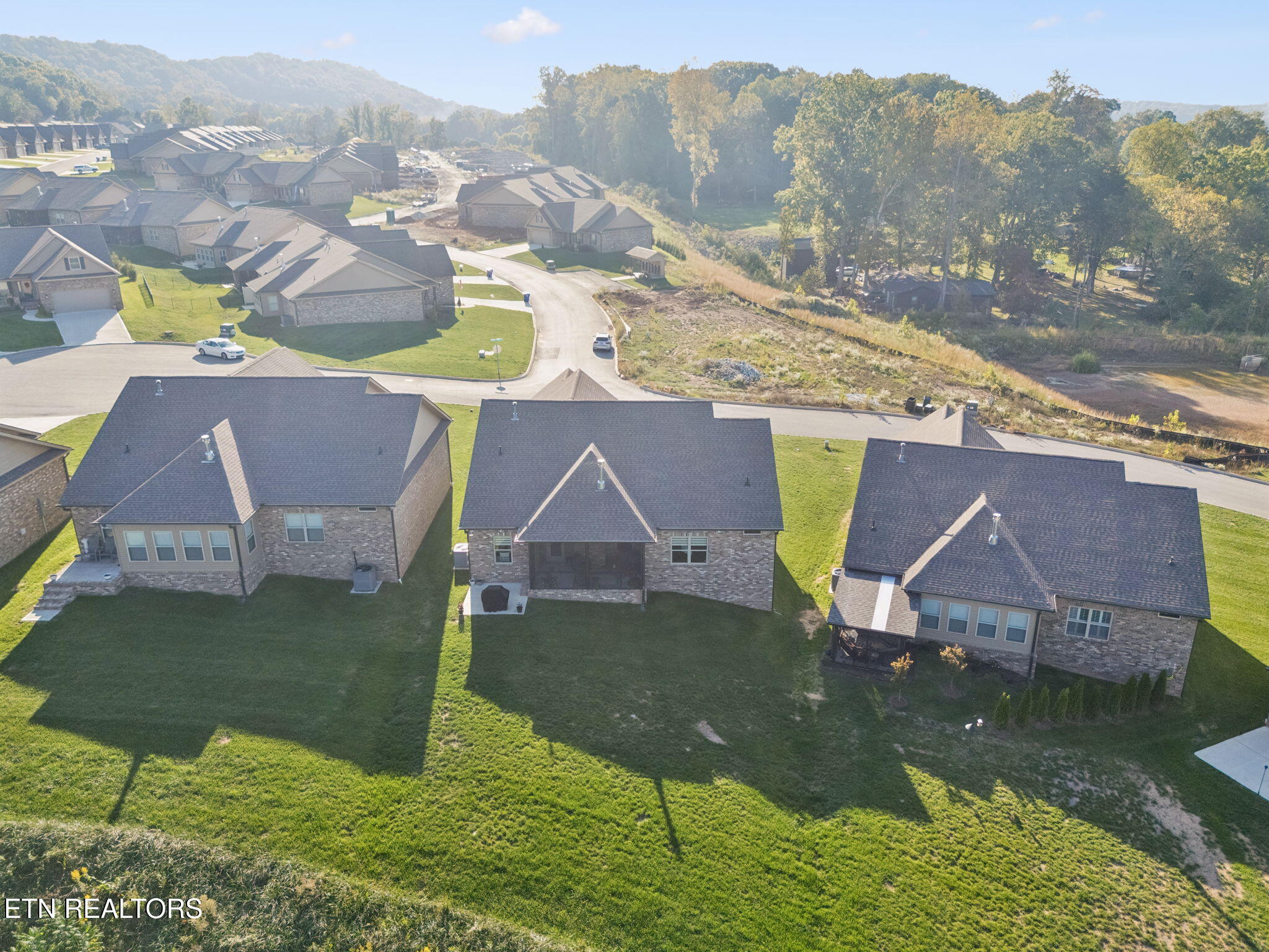 7116 Volunteer Ridge Lane Knoxville TN 37918