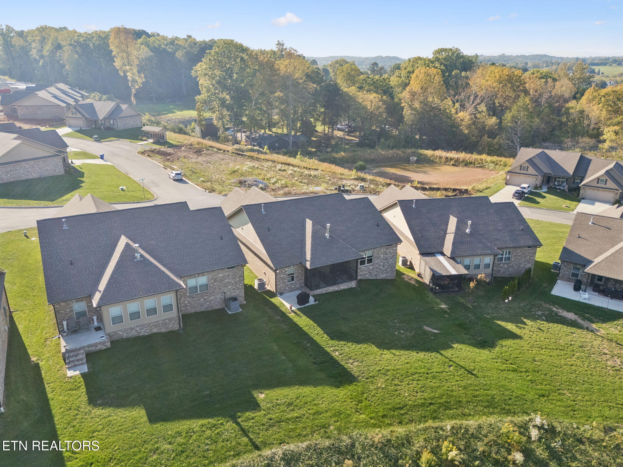7116 Volunteer Ridge Lane Knoxville TN 37918