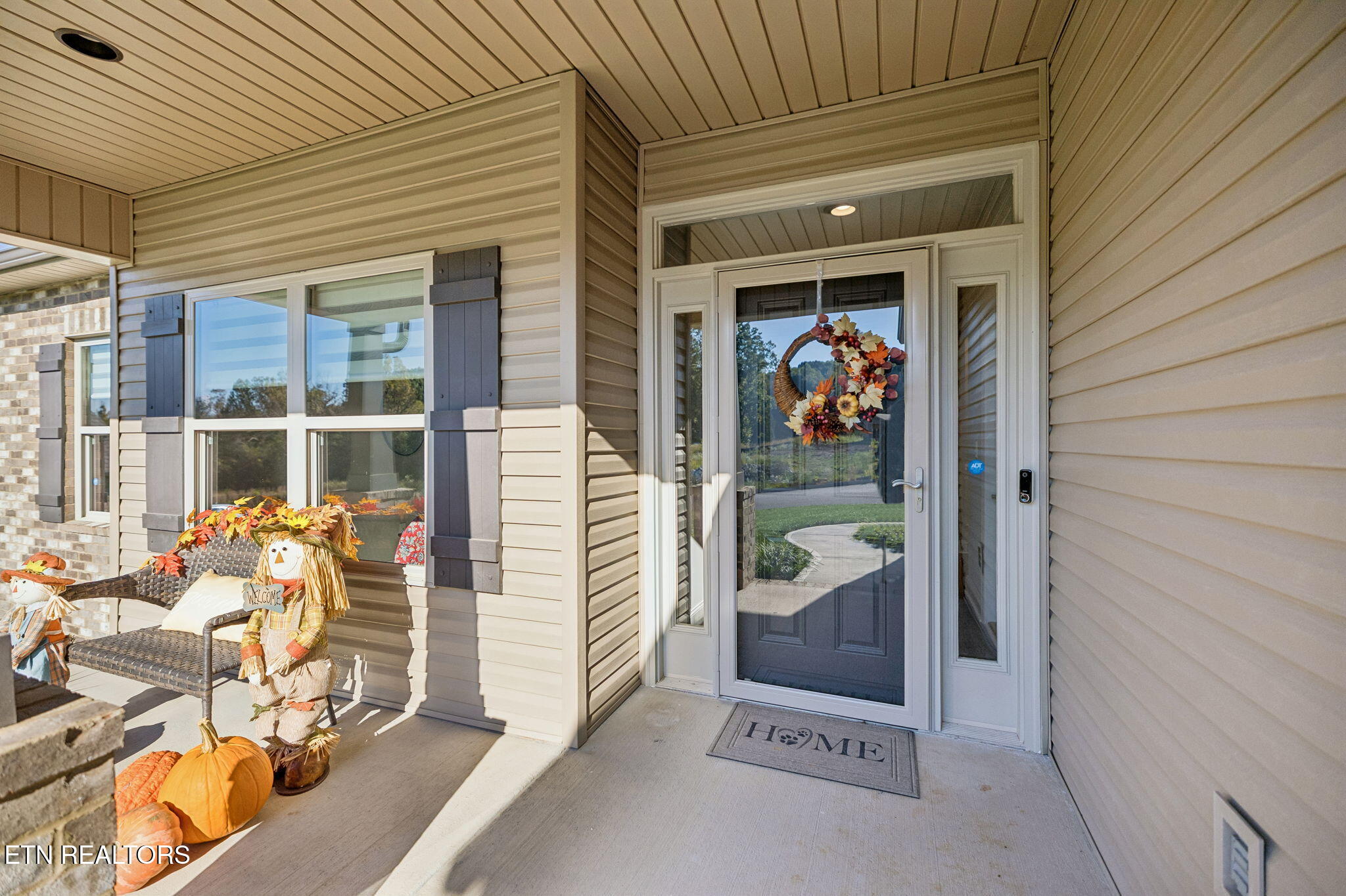 7116 Volunteer Ridge Lane Knoxville TN 37918