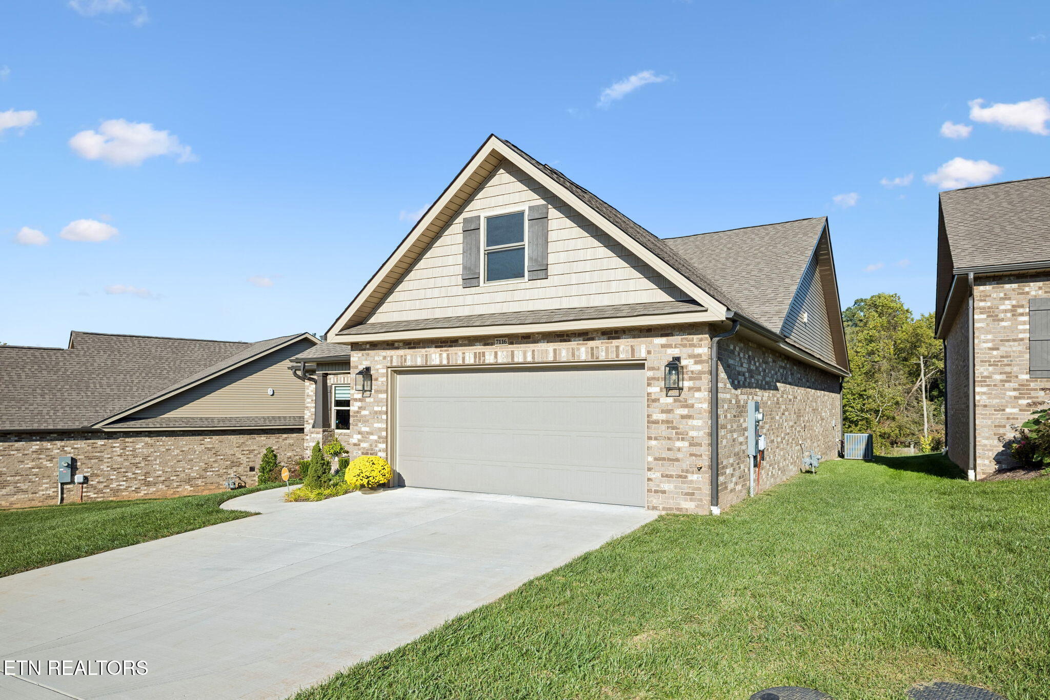 7116 Volunteer Ridge Lane Knoxville TN 37918