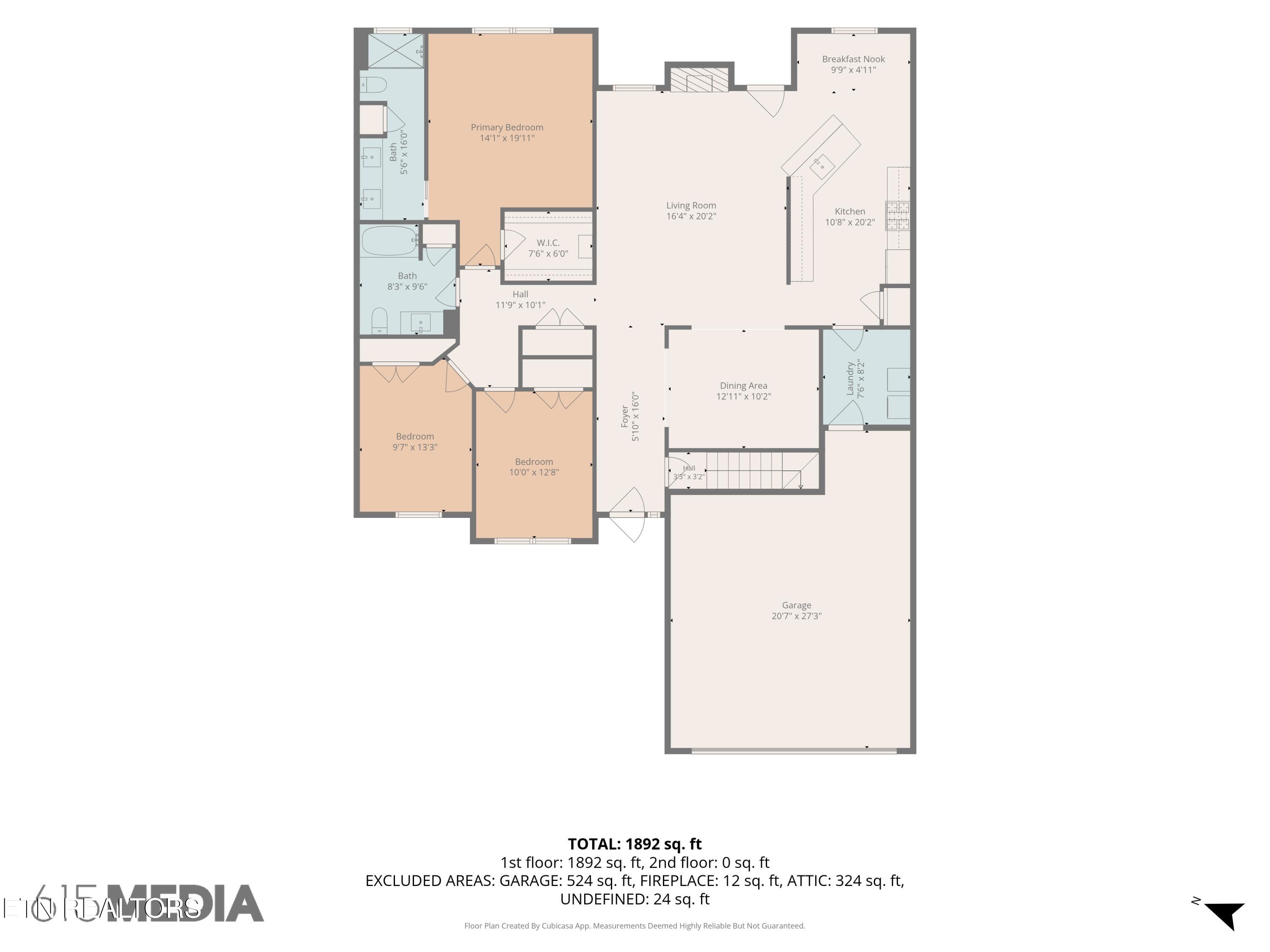 7116 Volunteer Ridge Lane Knoxville TN 37918