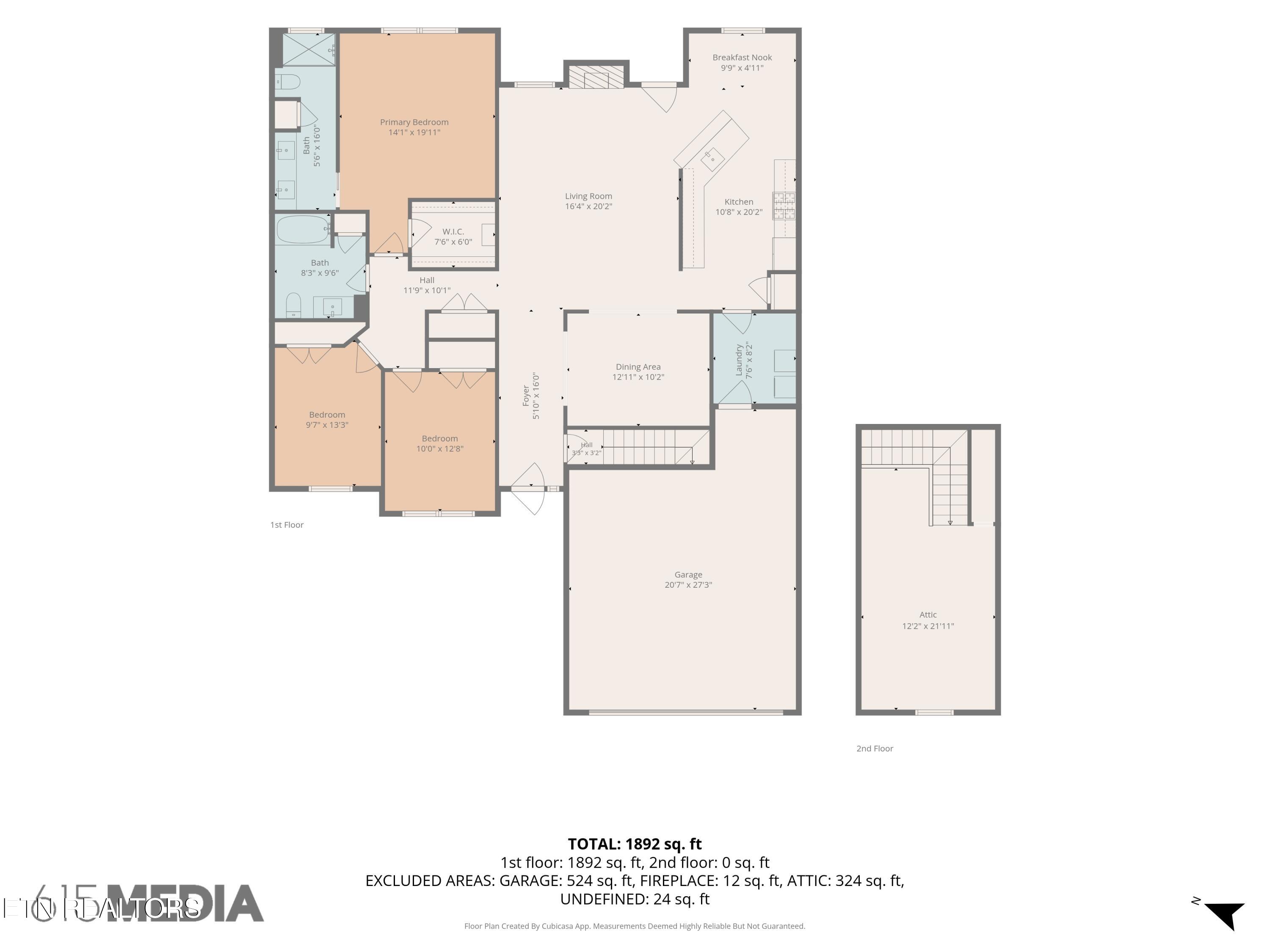 7116 Volunteer Ridge Lane Knoxville TN 37918