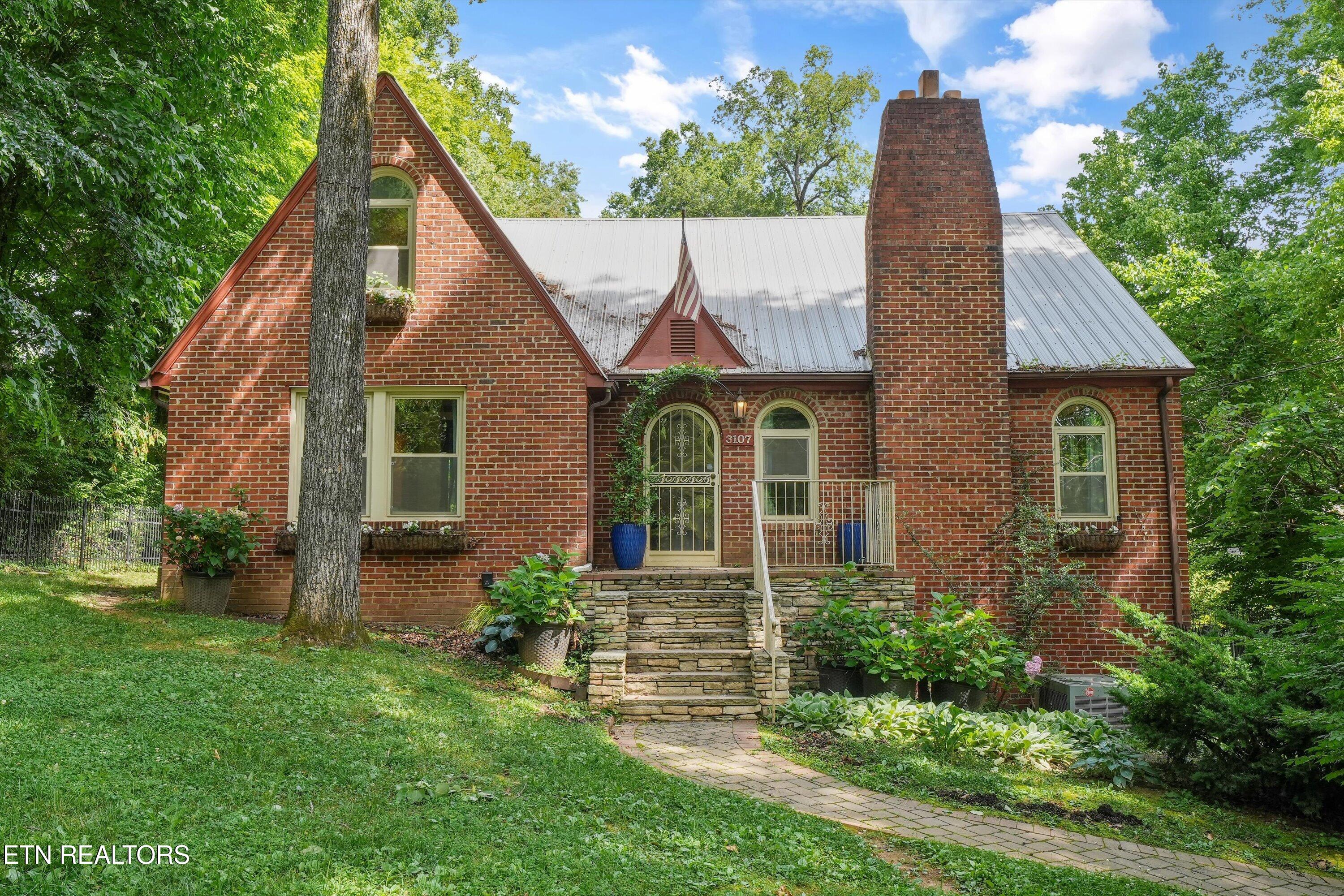 3107 Maloney Road Knoxville TN 37920