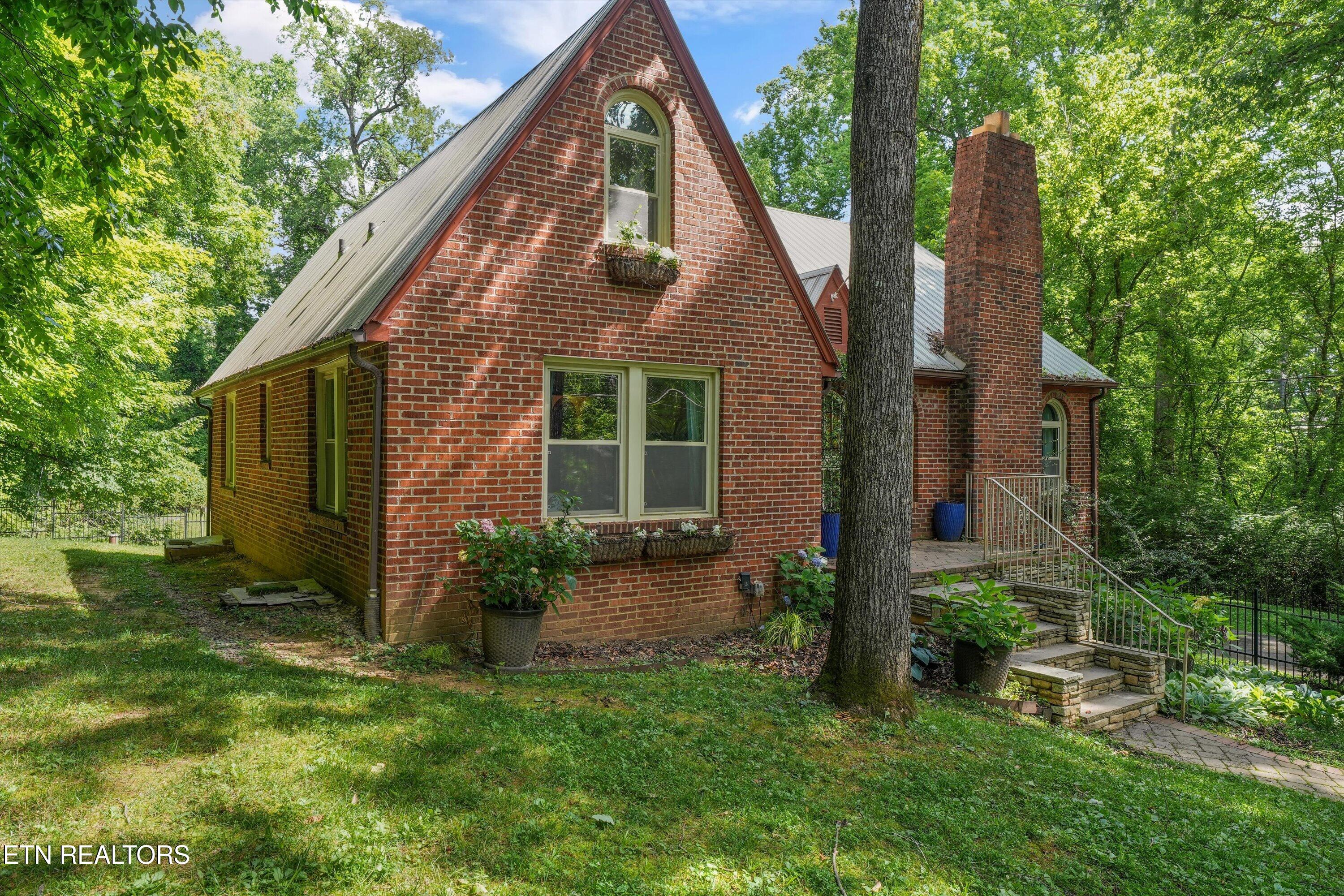 3107 Maloney Road Knoxville TN 37920
