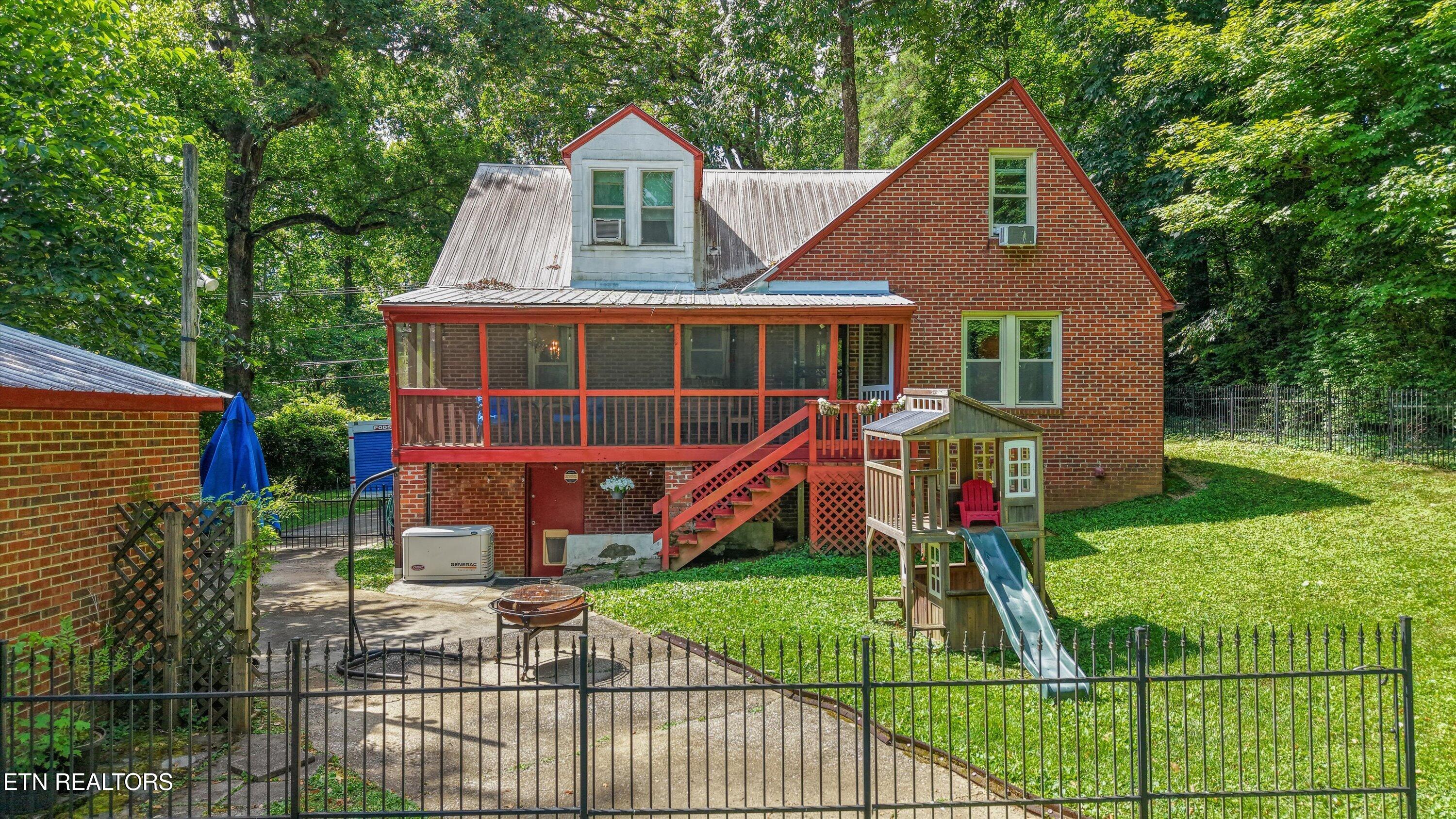 3107 Maloney Road Knoxville TN 37920