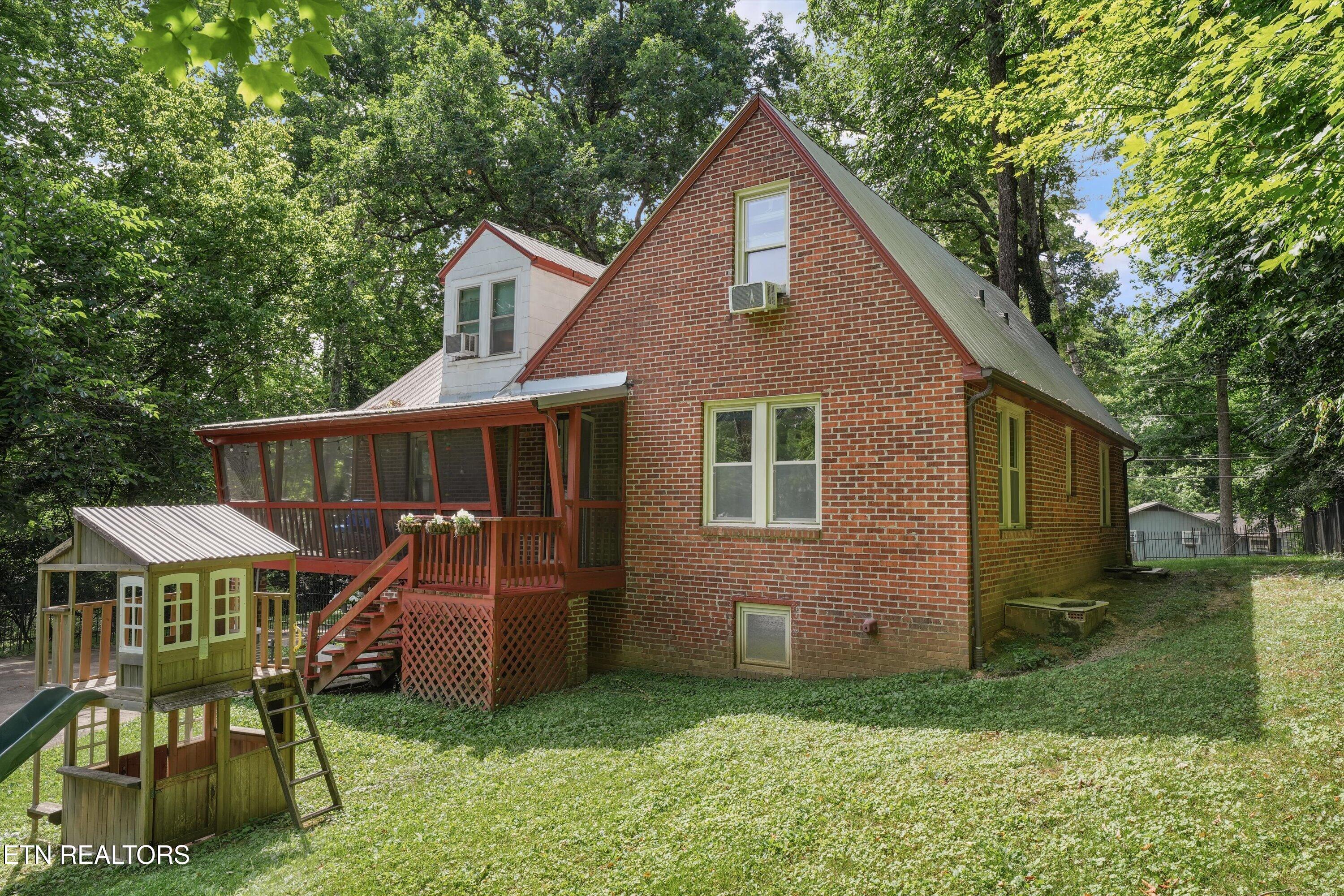 3107 Maloney Road Knoxville TN 37920