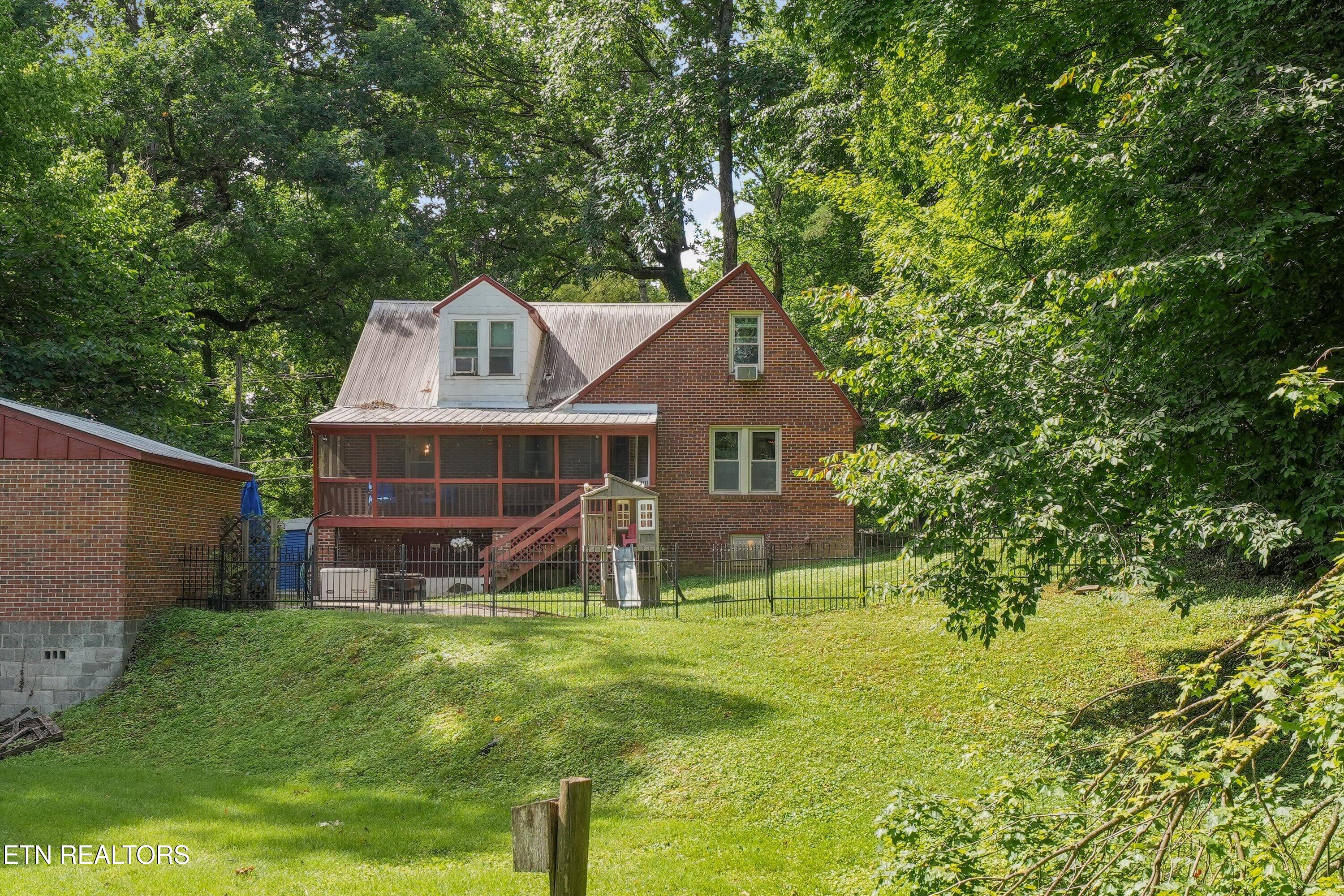 3107 Maloney Road Knoxville TN 37920