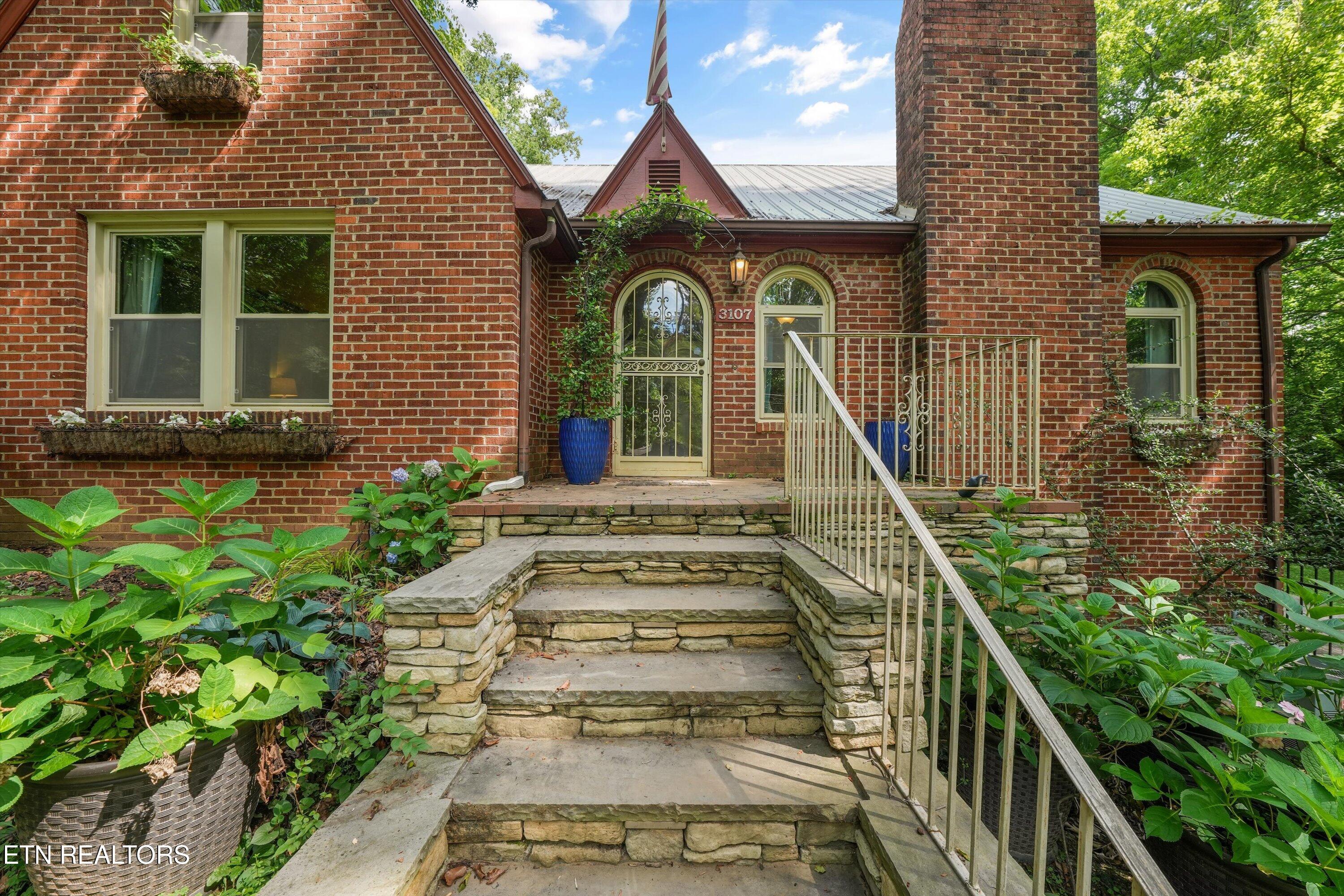 3107 Maloney Road Knoxville TN 37920
