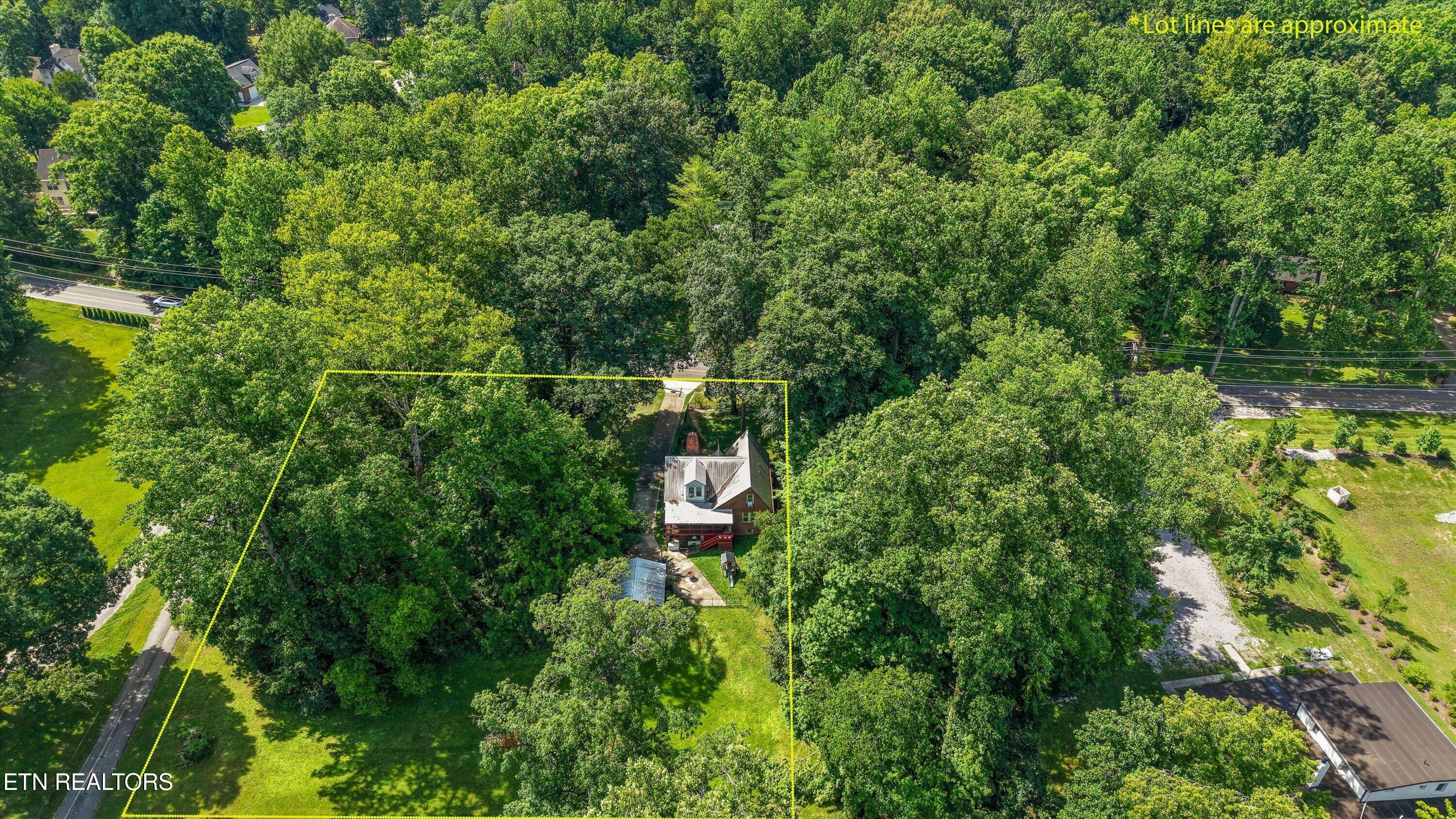 3107 Maloney Road Knoxville TN 37920