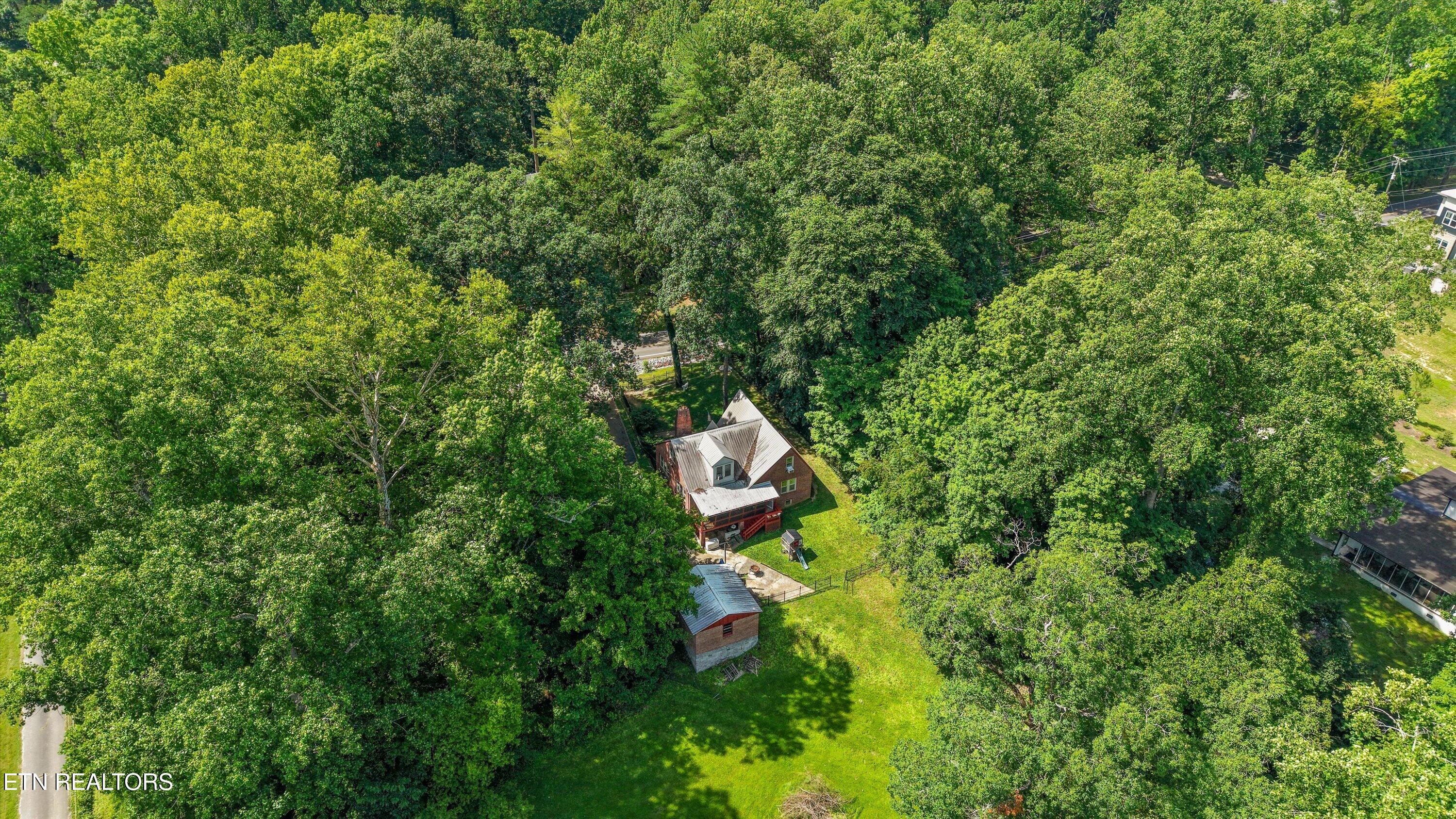 3107 Maloney Road Knoxville TN 37920