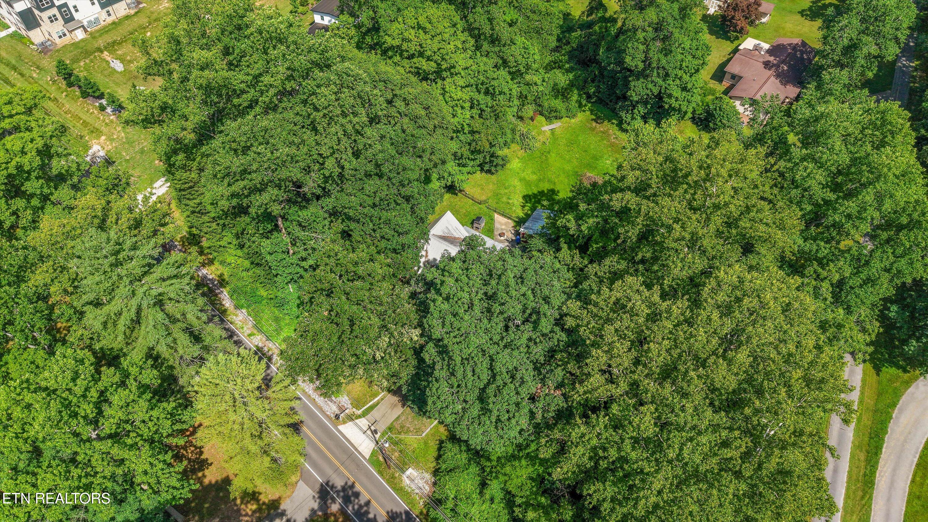 3107 Maloney Road Knoxville TN 37920