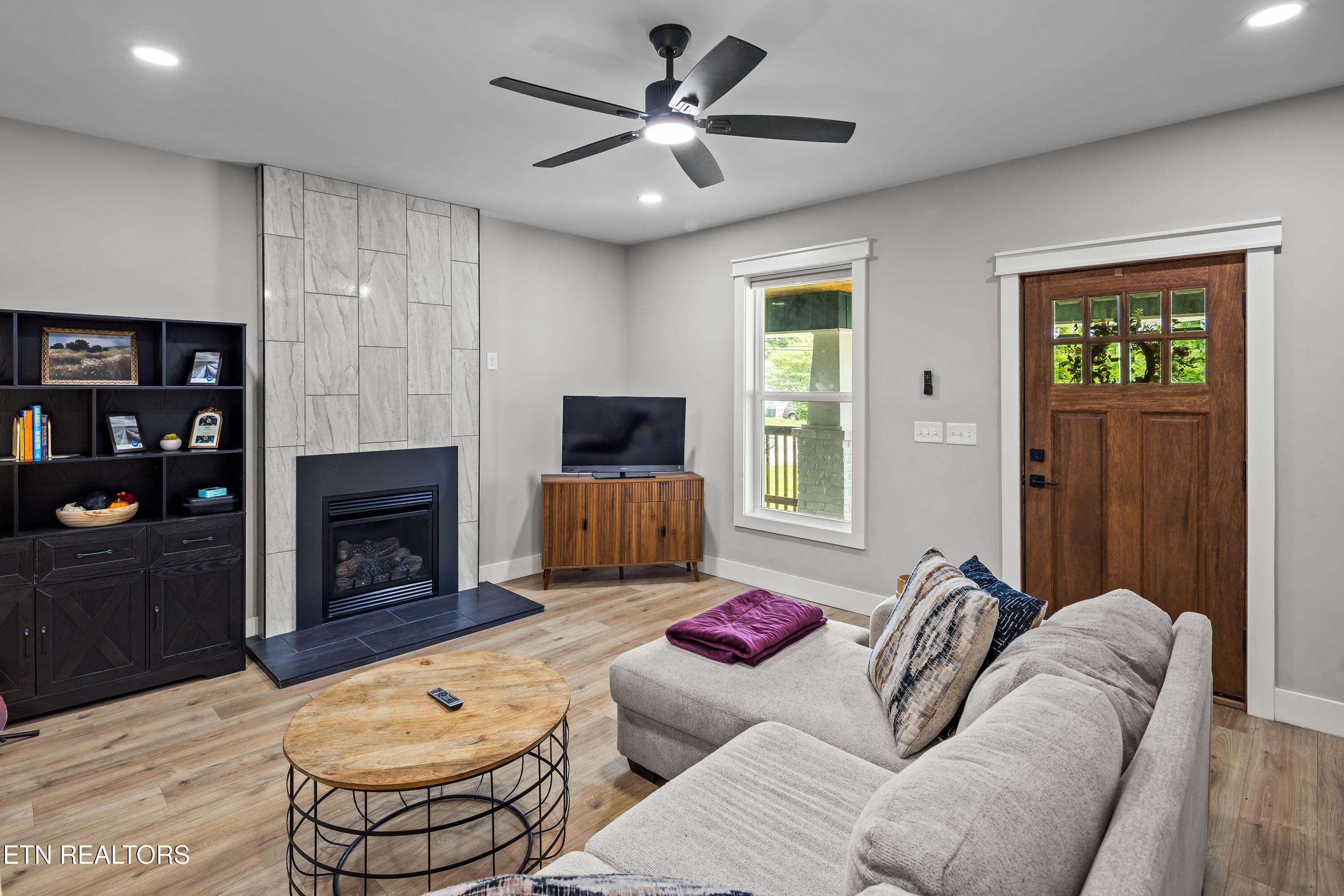 2821 NE Valley View Drive Knoxville TN 37917