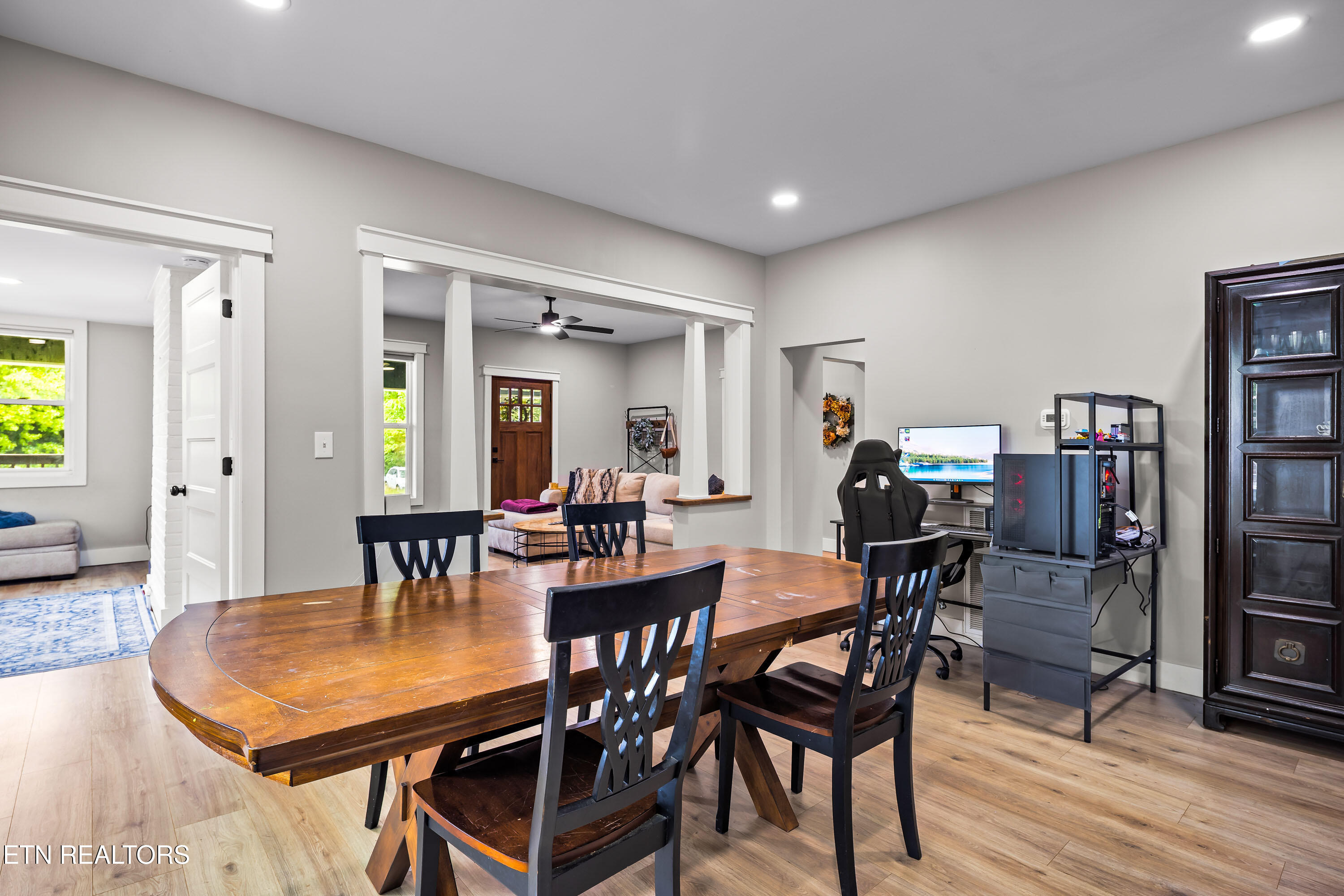 2821 NE Valley View Drive Knoxville TN 37917