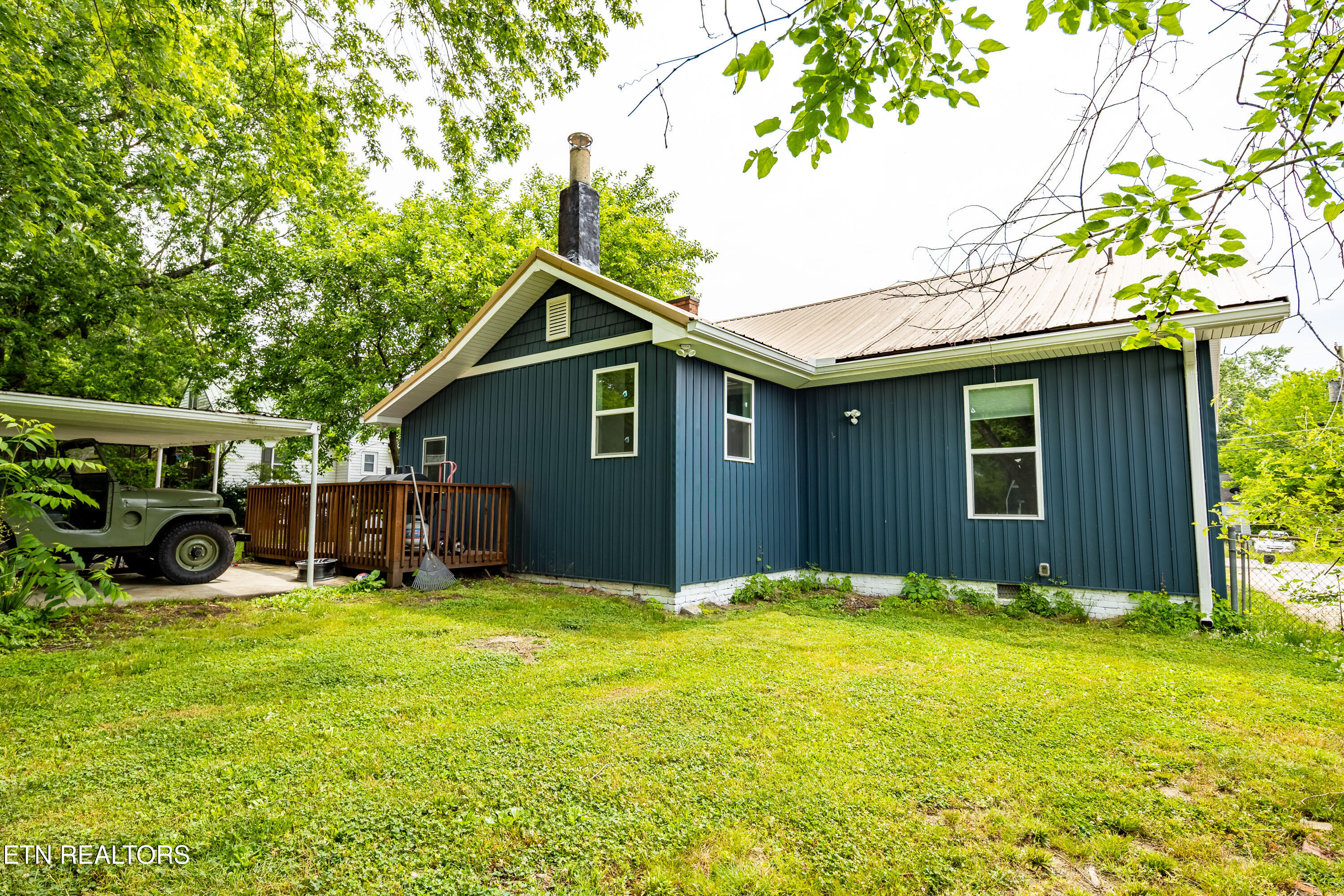 2821 NE Valley View Drive Knoxville TN 37917