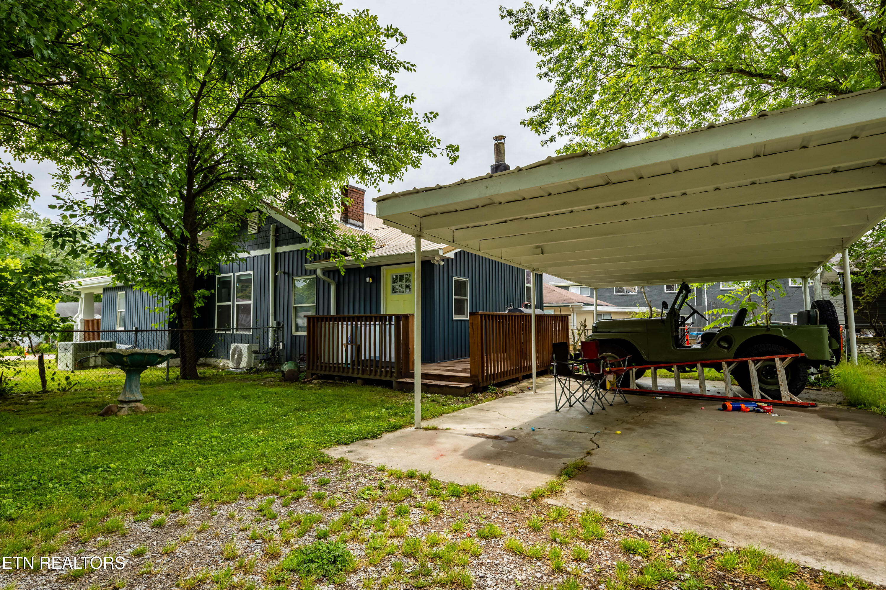 2821 NE Valley View Drive Knoxville TN 37917