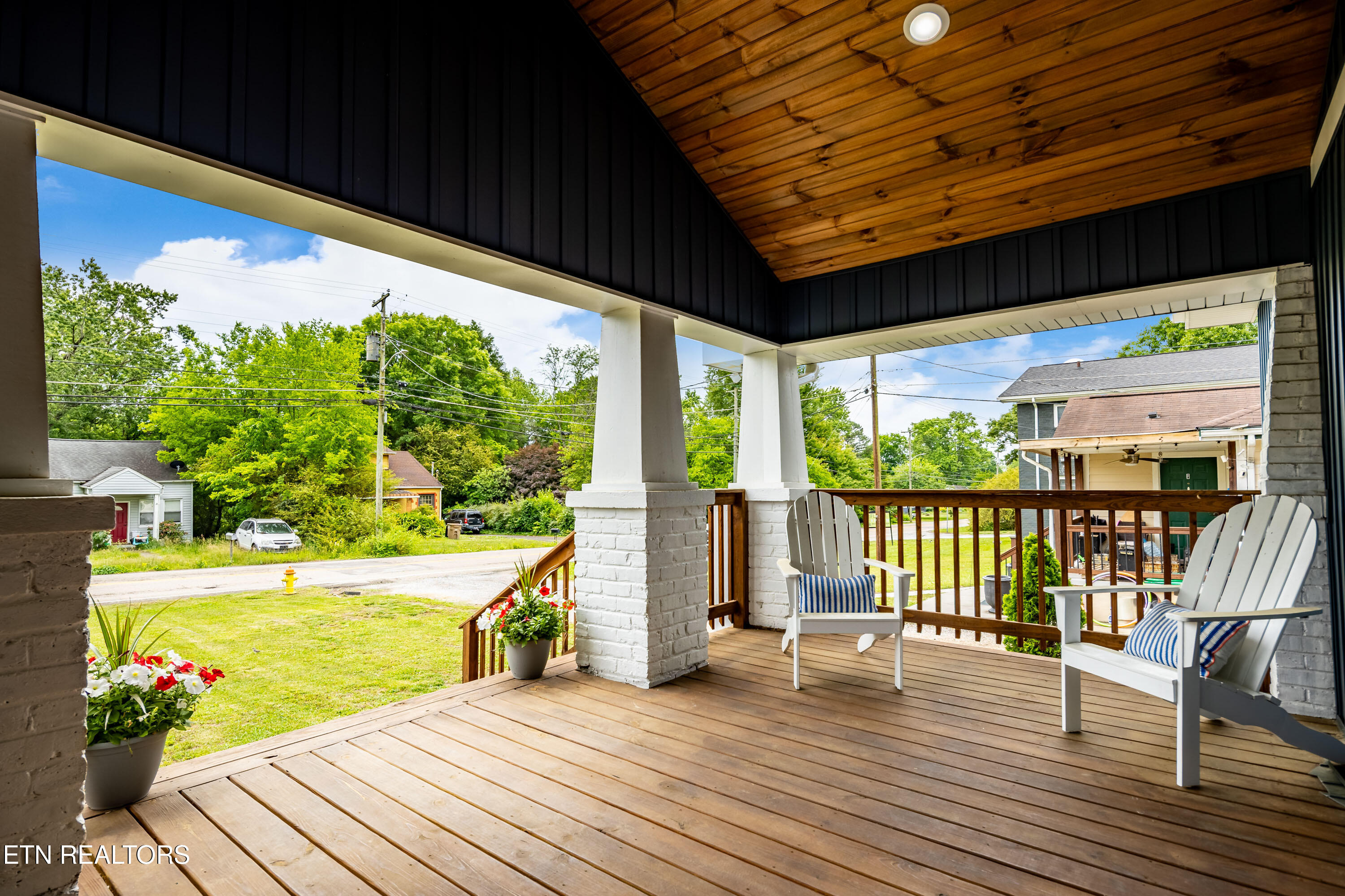 2821 NE Valley View Drive Knoxville TN 37917
