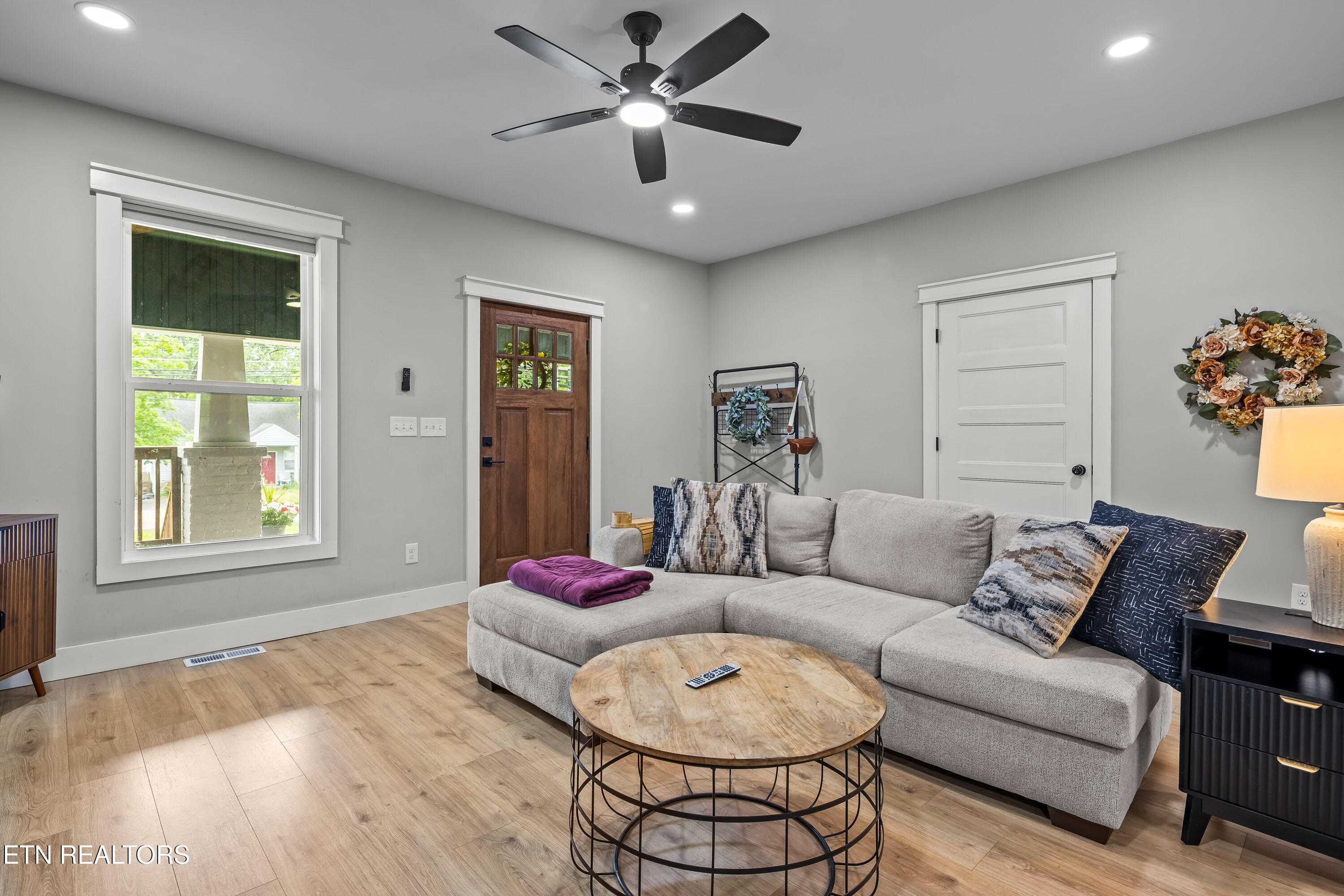 2821 NE Valley View Drive Knoxville TN 37917