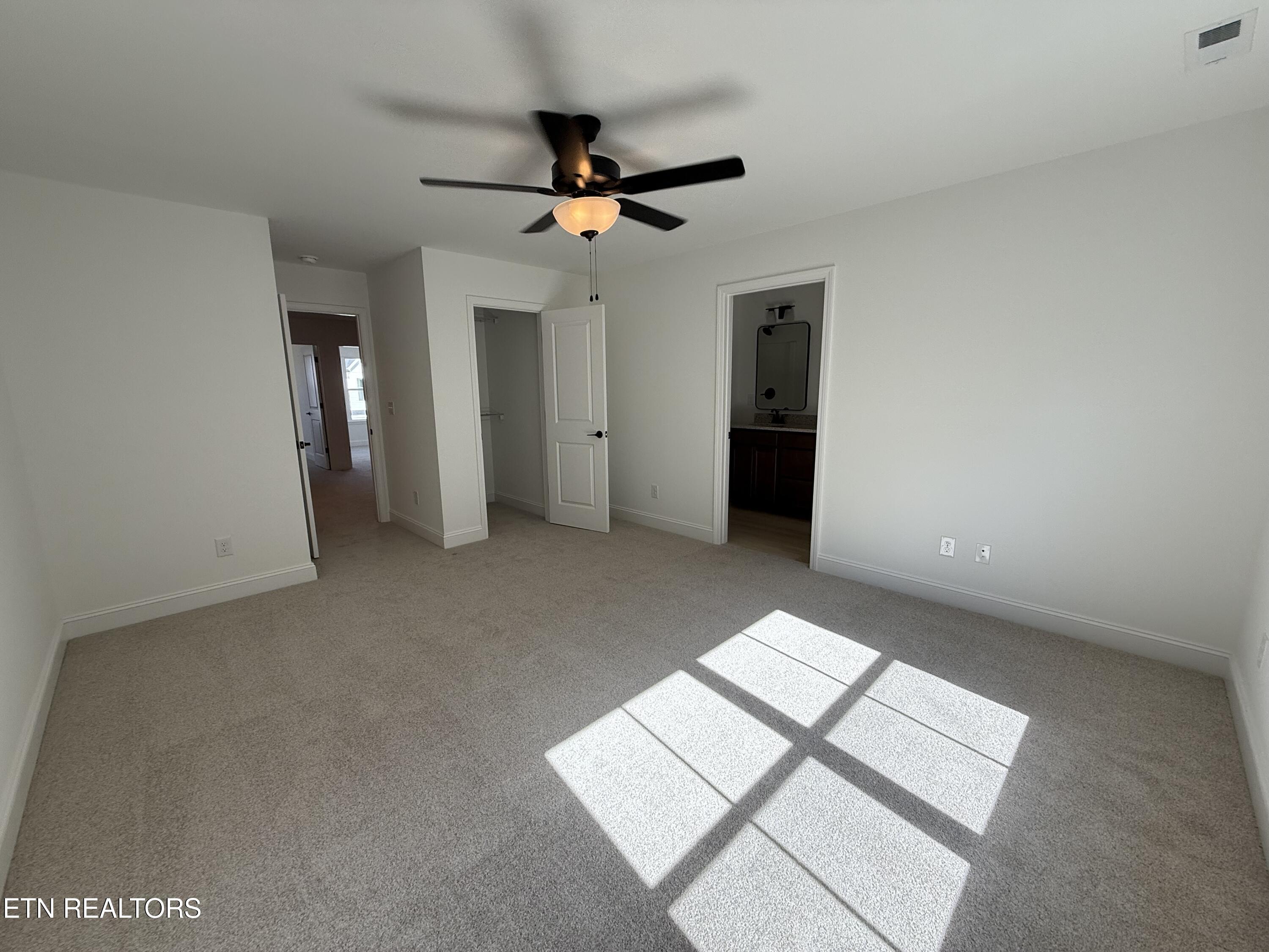 8809 Chapman Trace Way Knoxville TN 37920