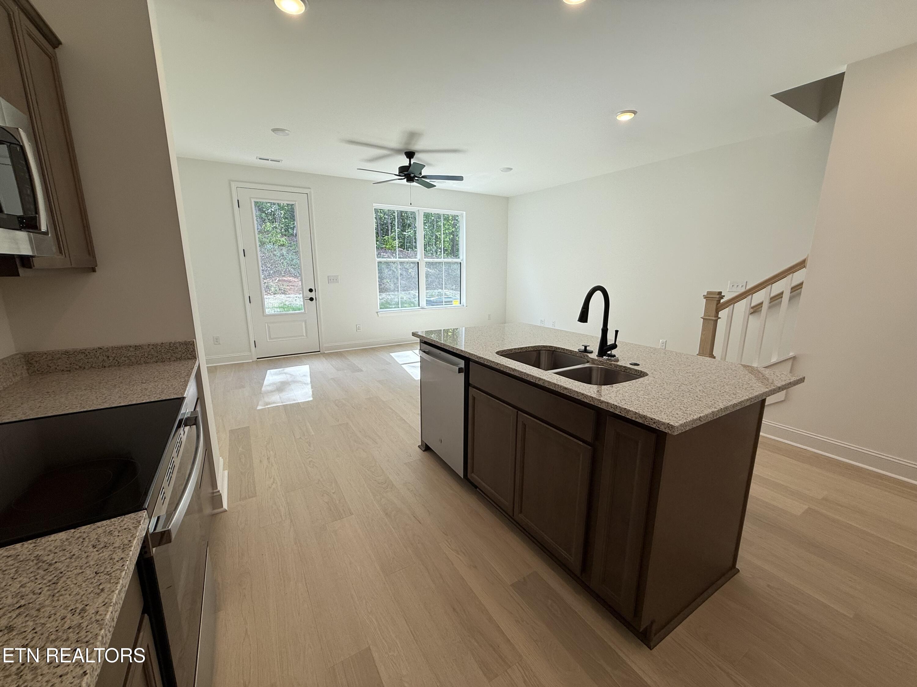 8809 Chapman Trace Way Knoxville TN 37920