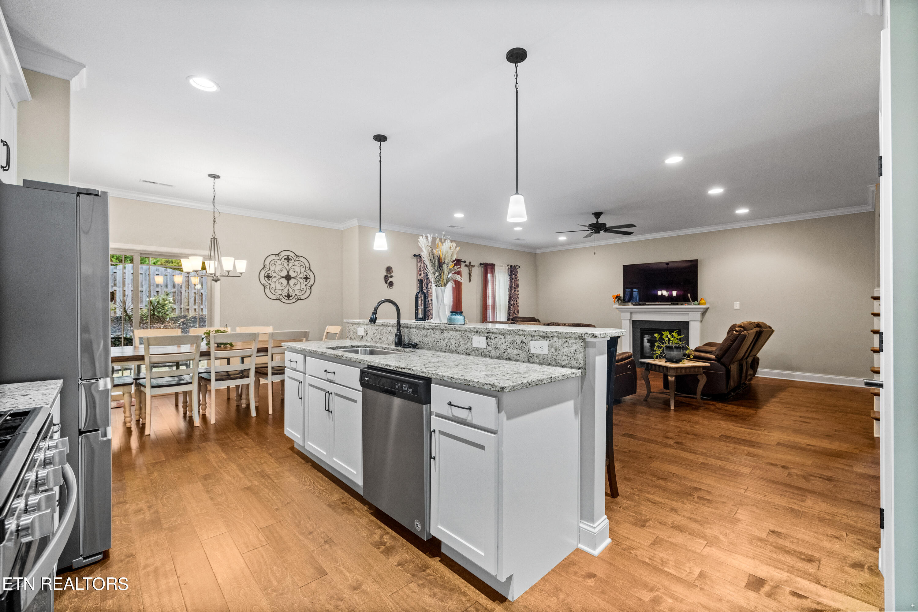 2958 Spencer Ridge Lane Knoxville TN 37931