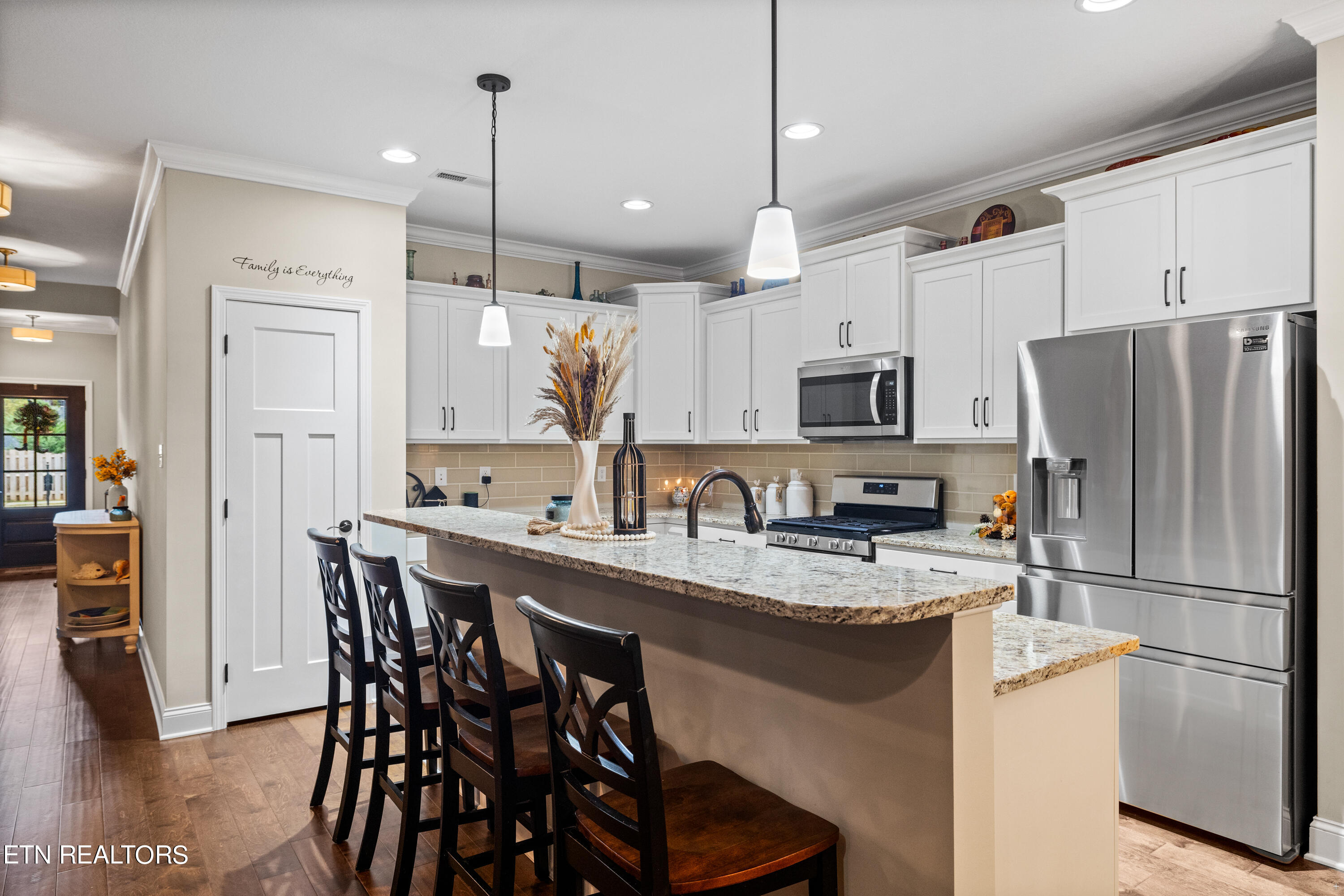 2958 Spencer Ridge Lane Knoxville TN 37931