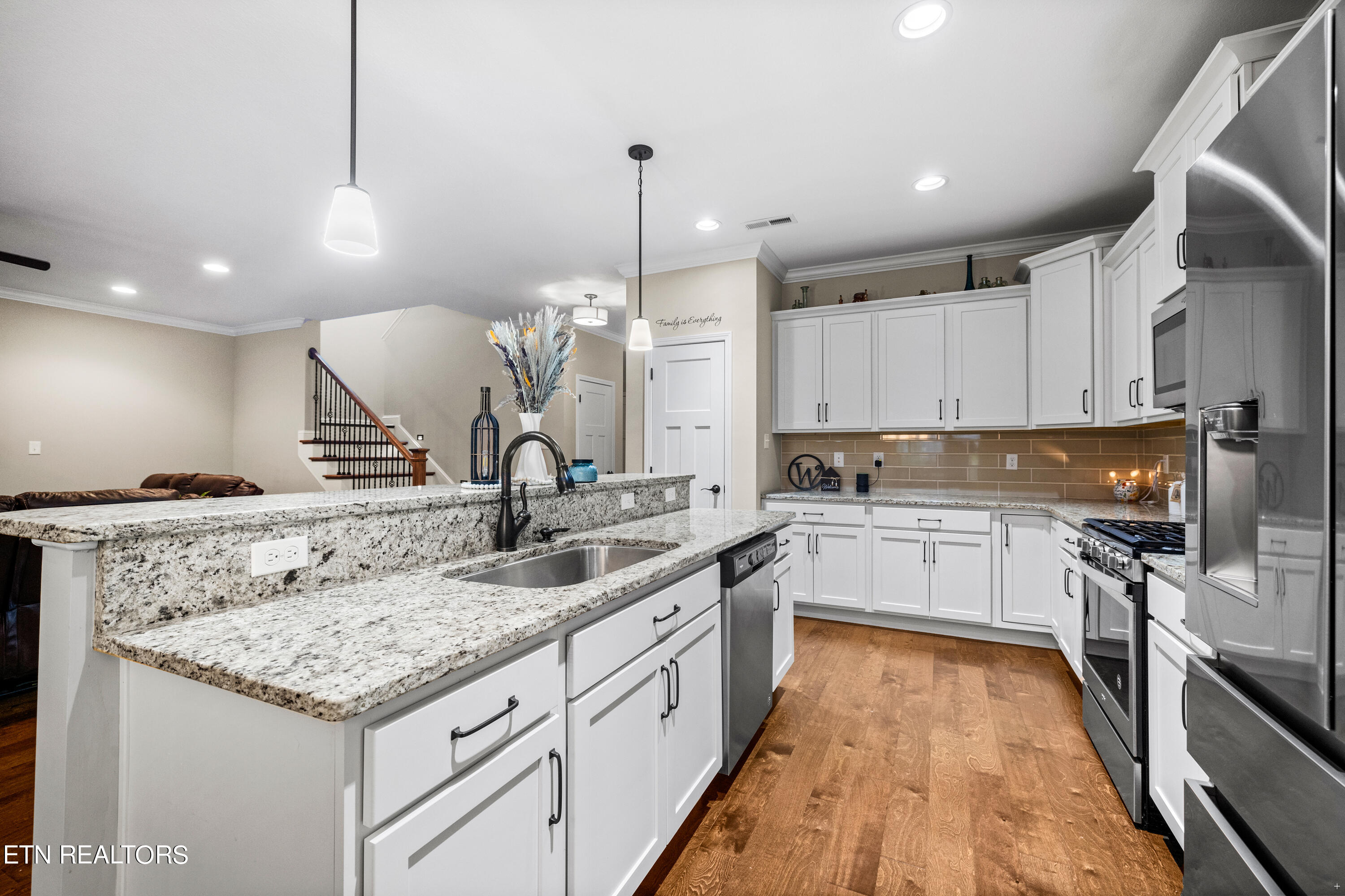 2958 Spencer Ridge Lane Knoxville TN 37931