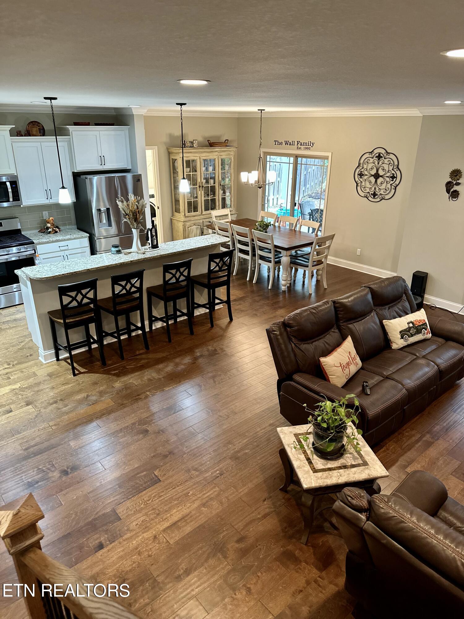 2958 Spencer Ridge Lane Knoxville TN 37931