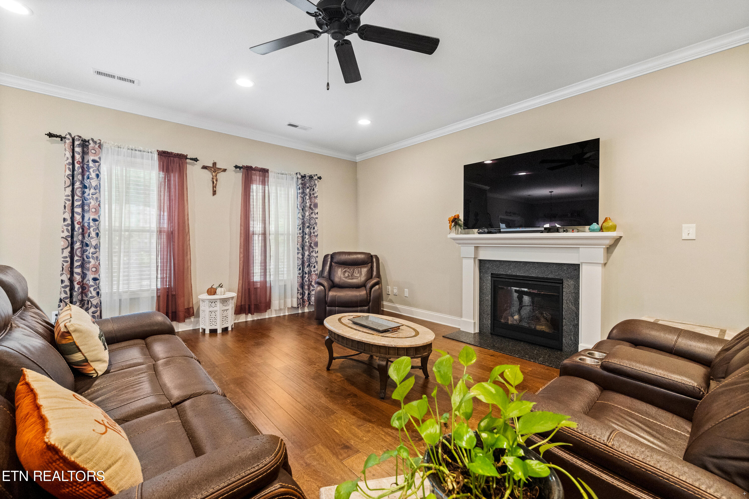 2958 Spencer Ridge Lane Knoxville TN 37931