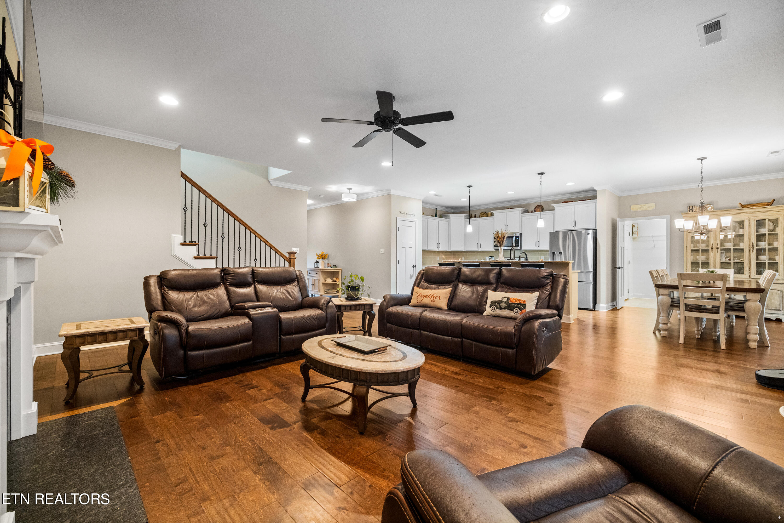 2958 Spencer Ridge Lane Knoxville TN 37931